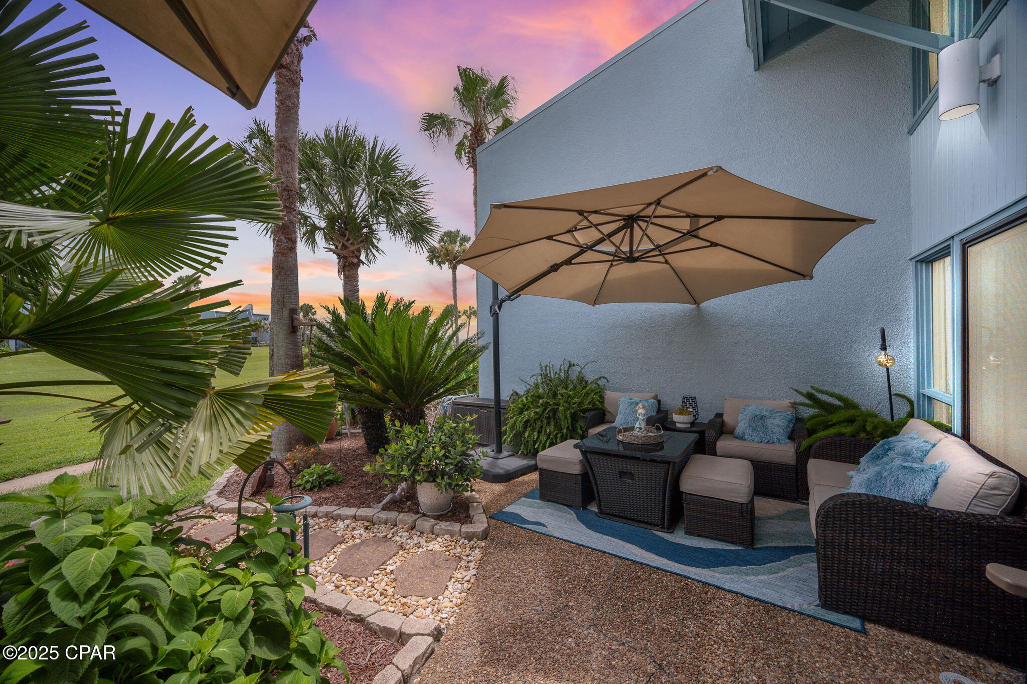 Sunnyside Beach & Tennis Condo - Residential