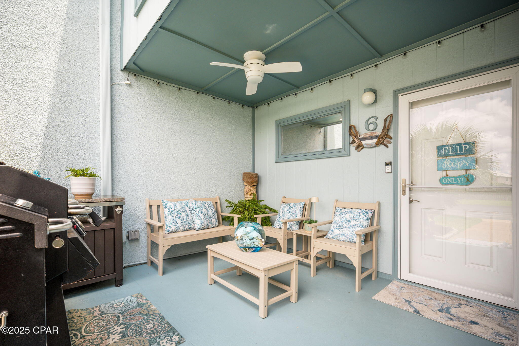 Sunnyside Beach & Tennis Condo - Residential