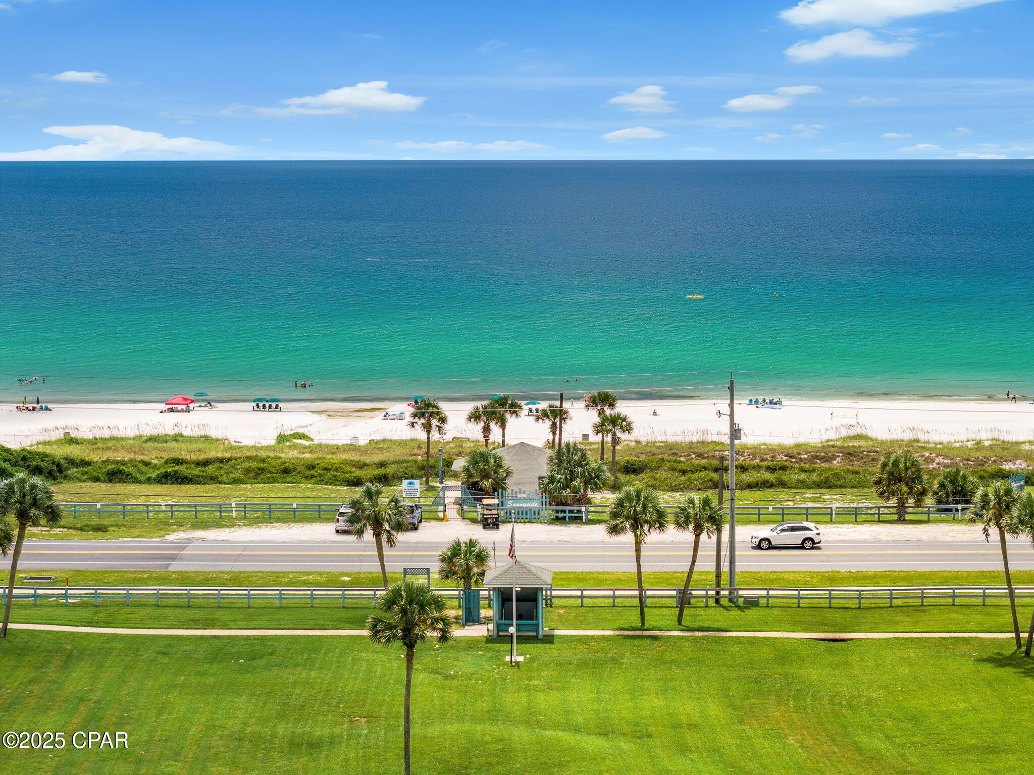 Sunnyside Beach & Tennis Condo - Residential