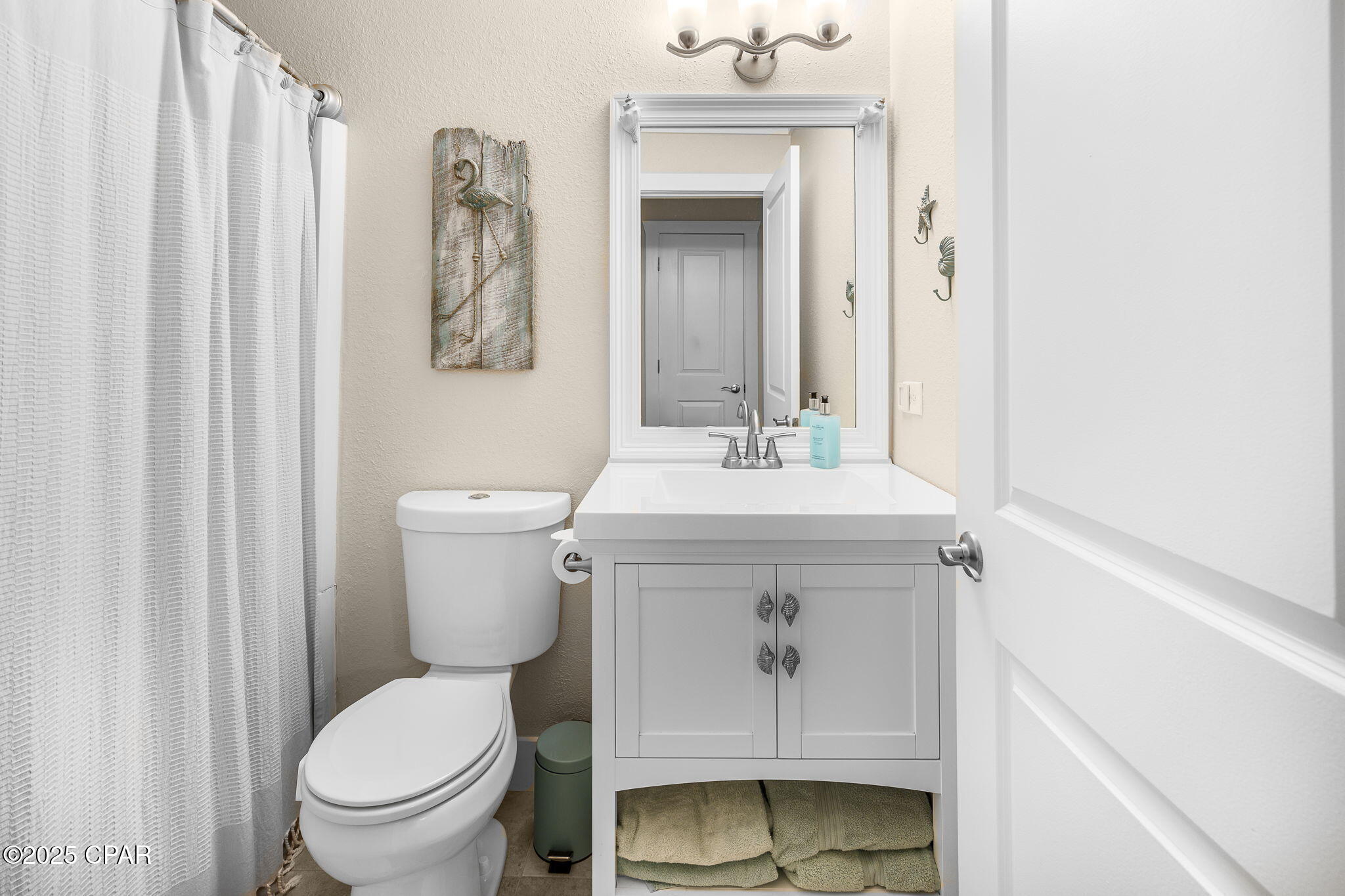 Sunnyside Beach & Tennis Condo - Residential