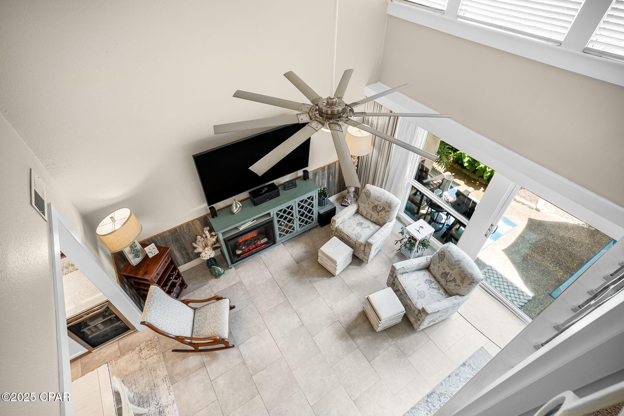 Sunnyside Beach & Tennis Condo - Residential