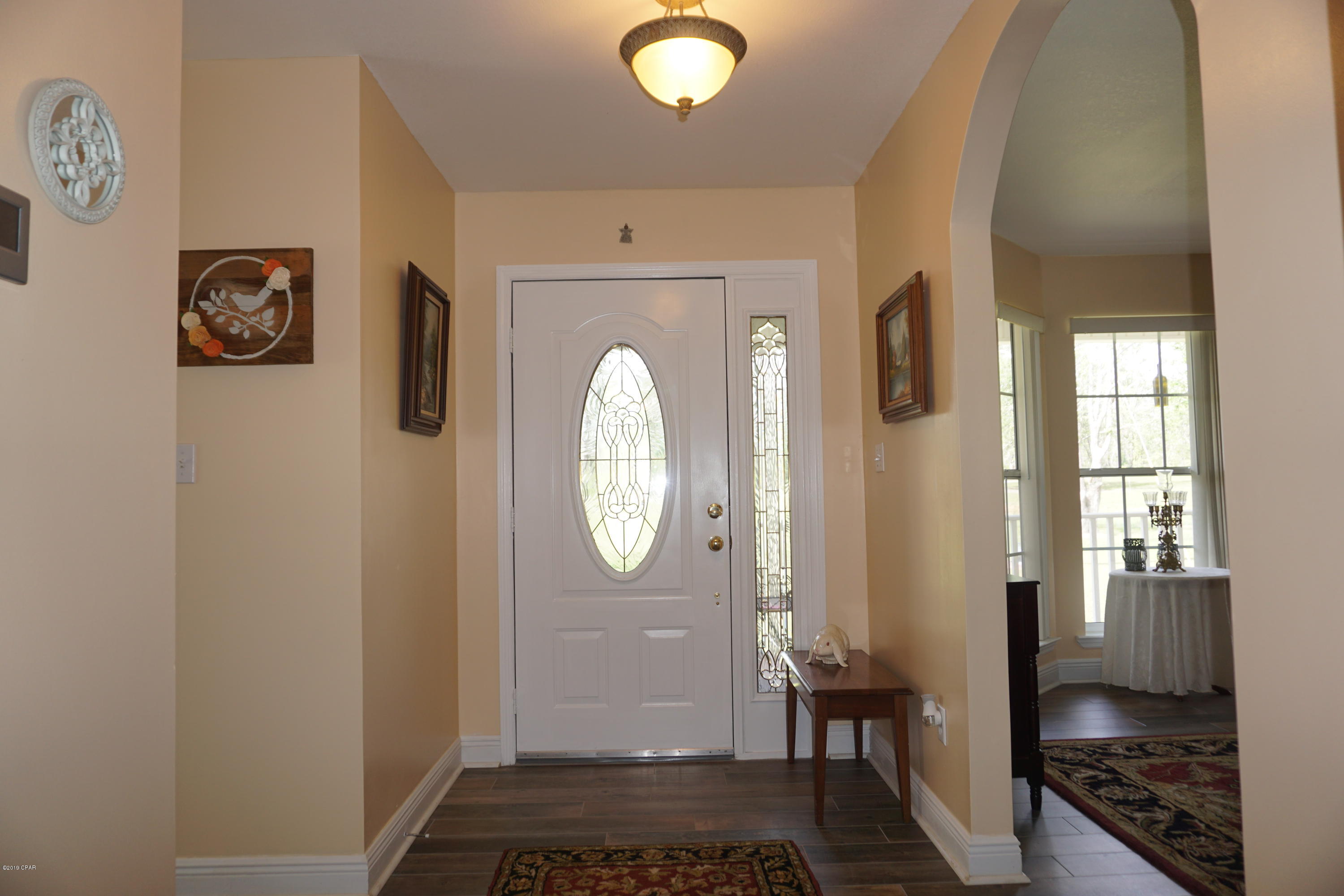 Compass Lake Hills Unit 3 - Residential