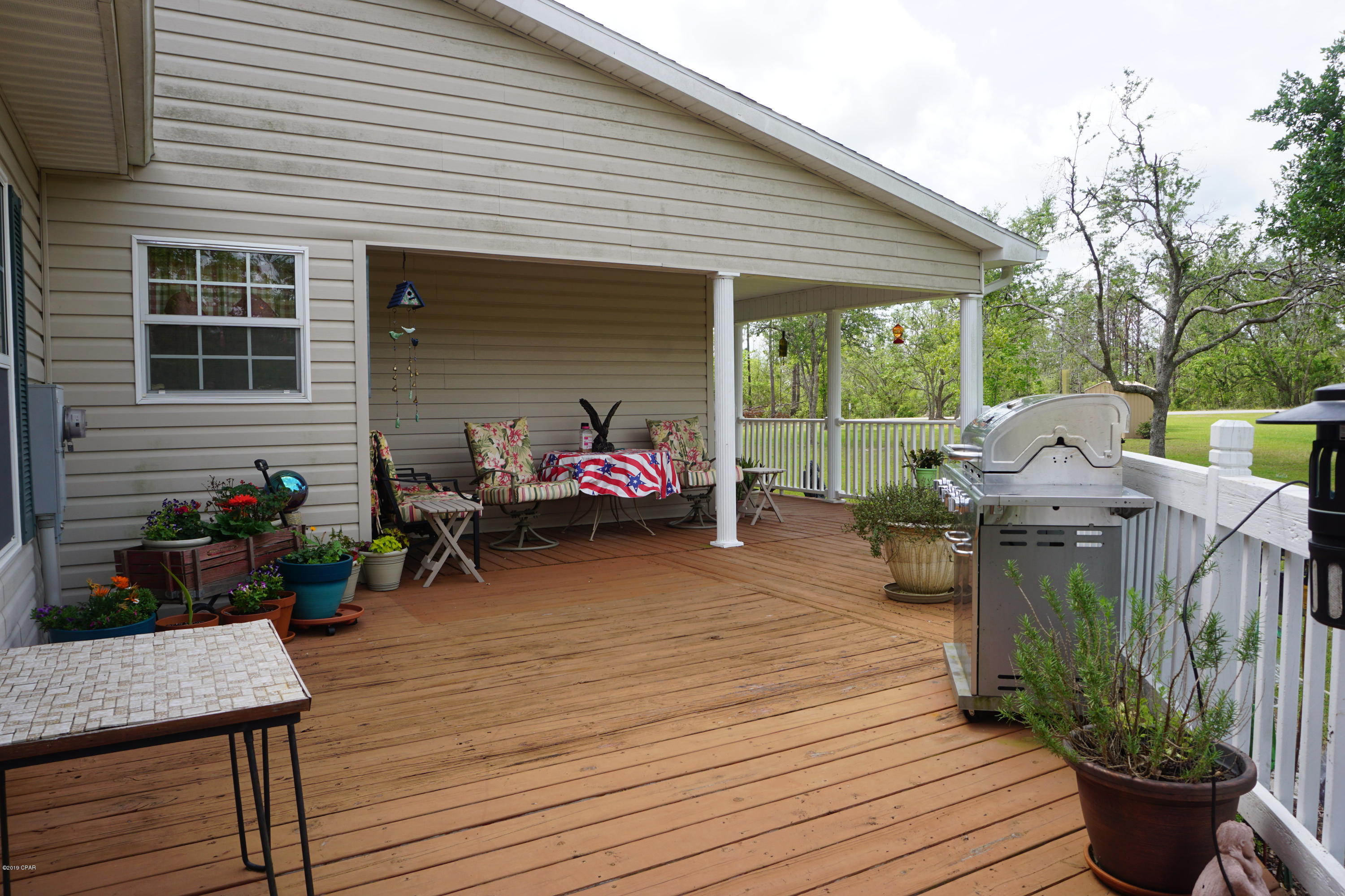 Compass Lake Hills Unit 3 - Residential