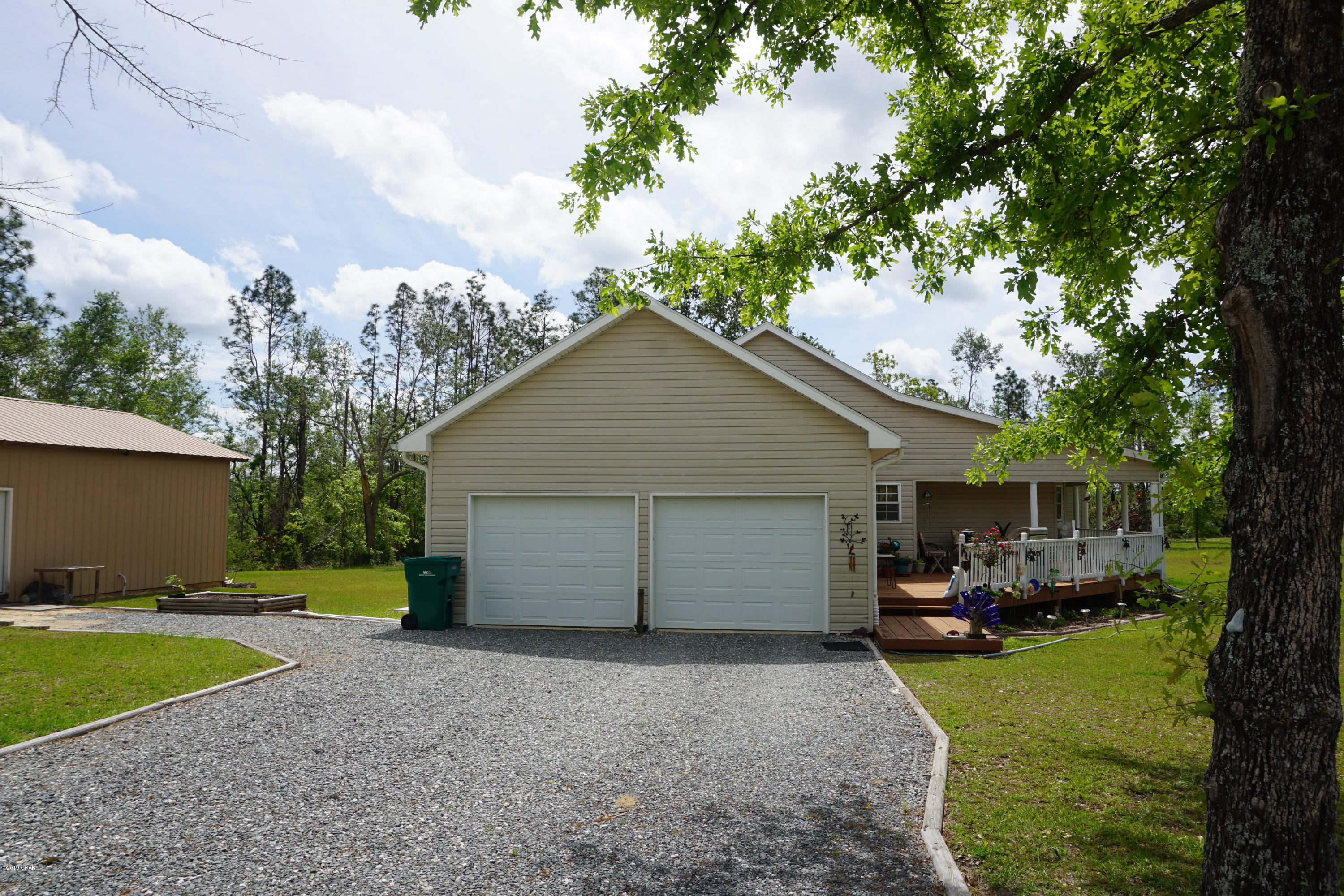 Compass Lake Hills Unit 3 - Residential