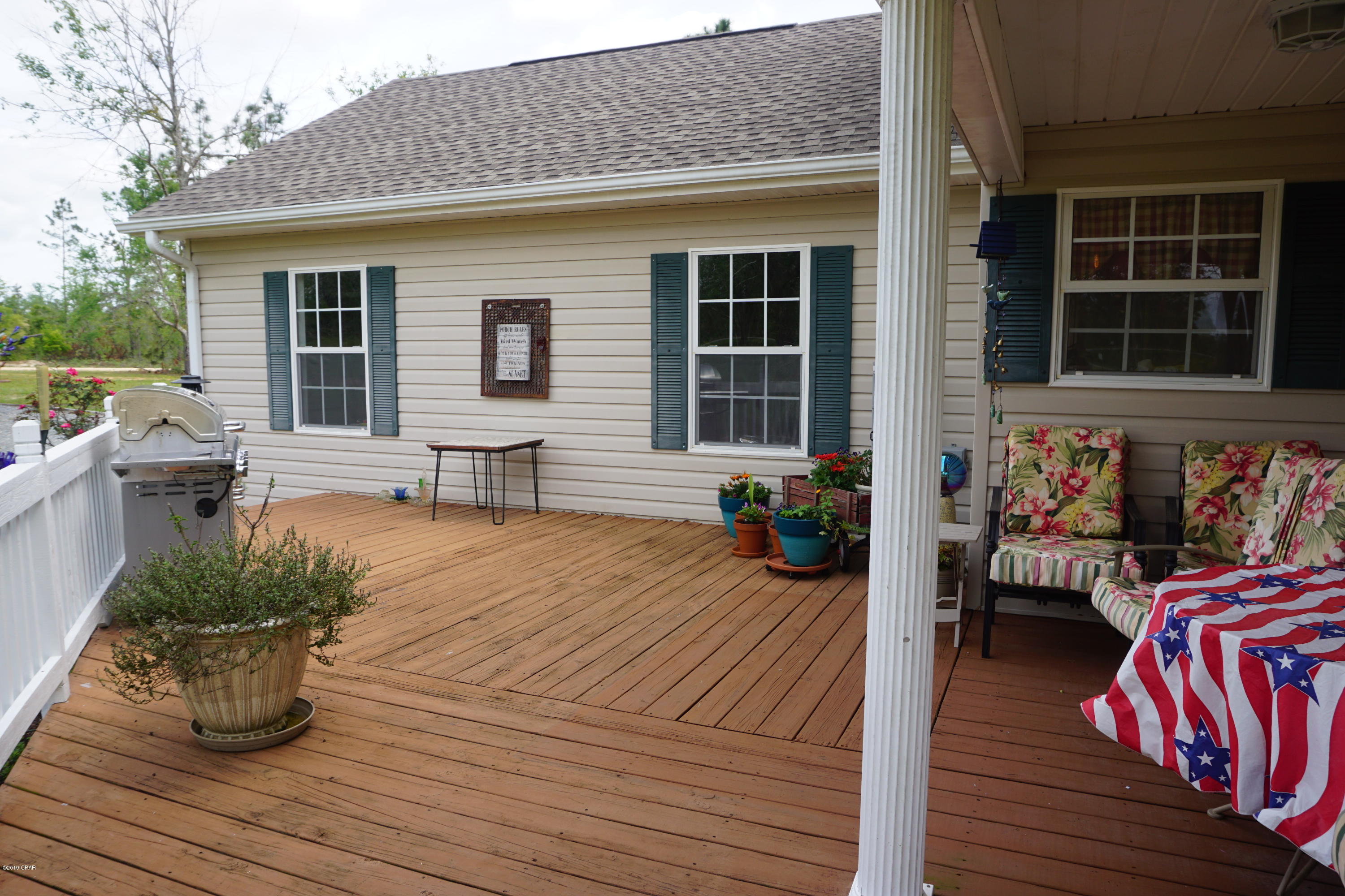 Compass Lake Hills Unit 3 - Residential