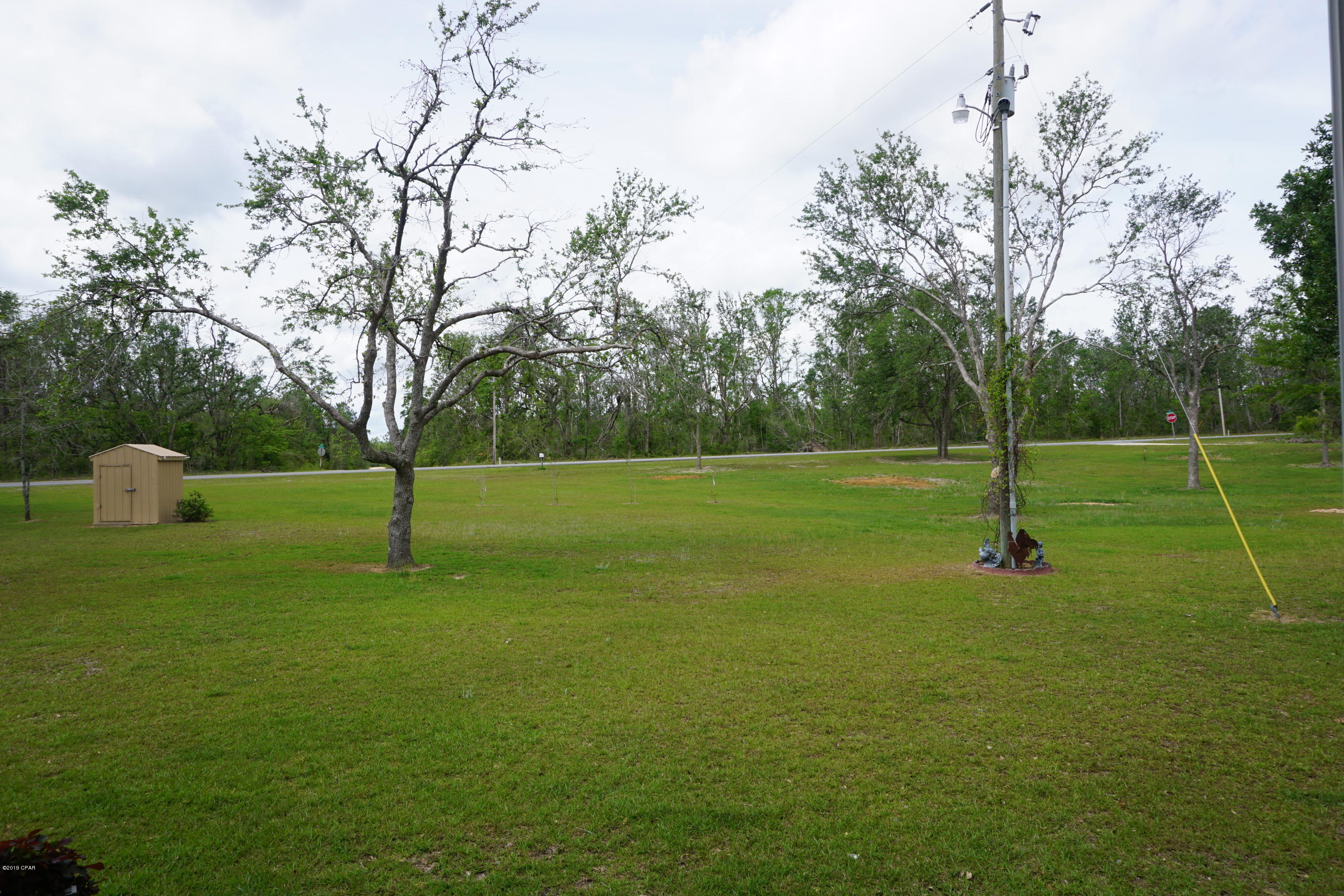 Compass Lake Hills Unit 3 - Residential