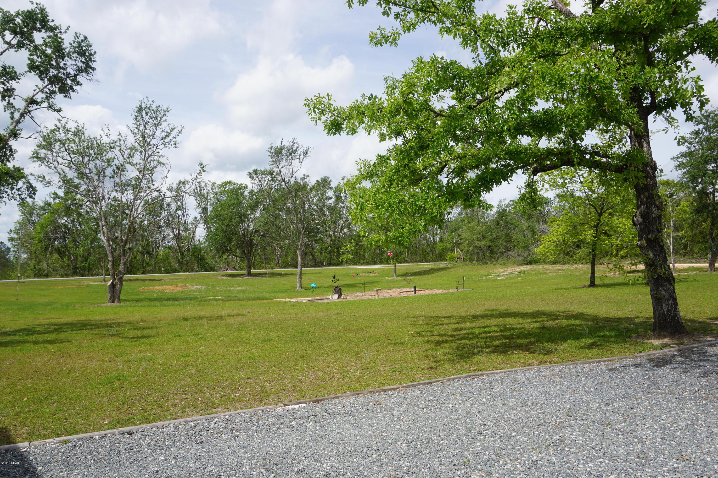 Compass Lake Hills Unit 3 - Residential