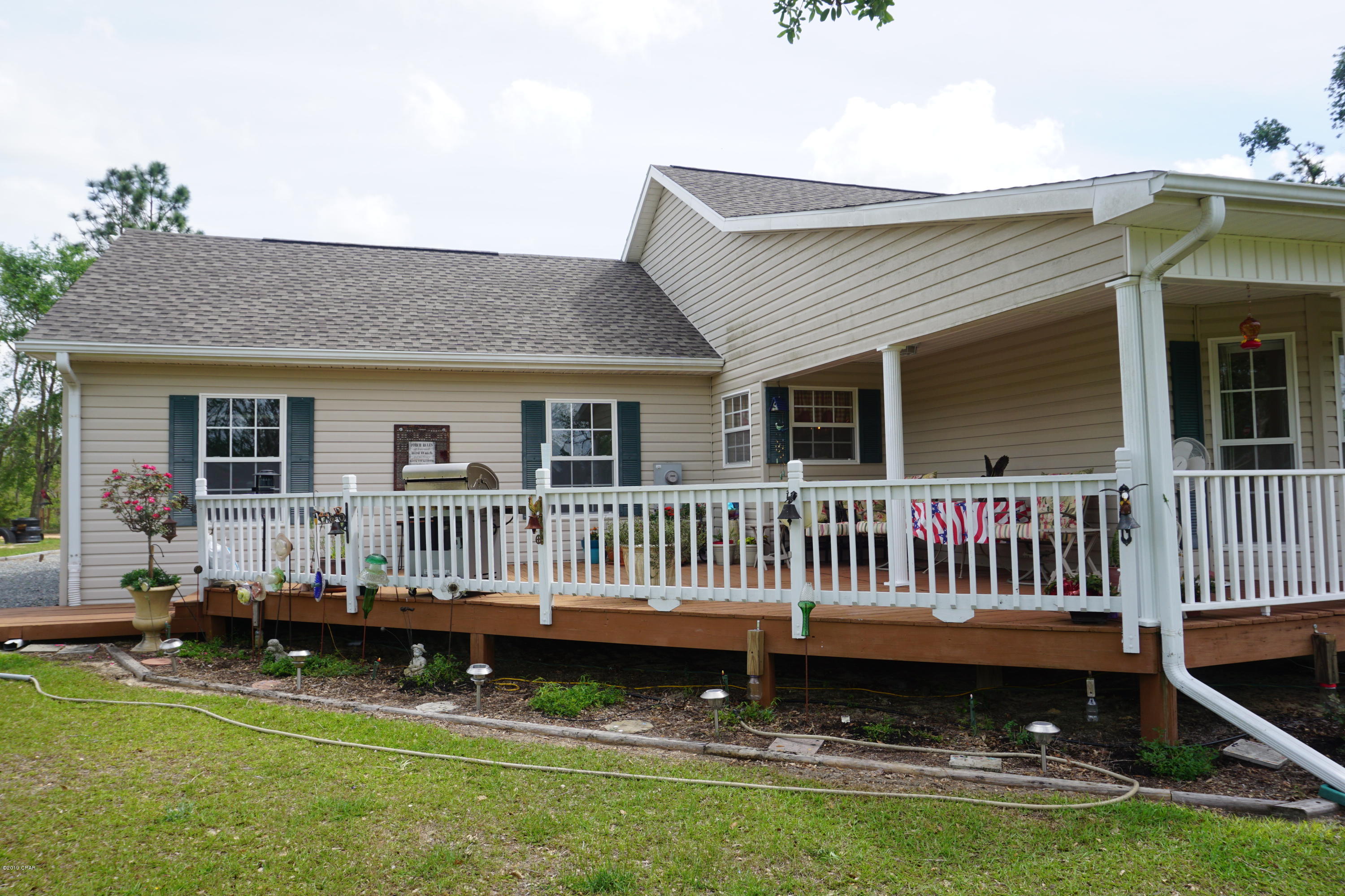 Compass Lake Hills Unit 3 - Residential