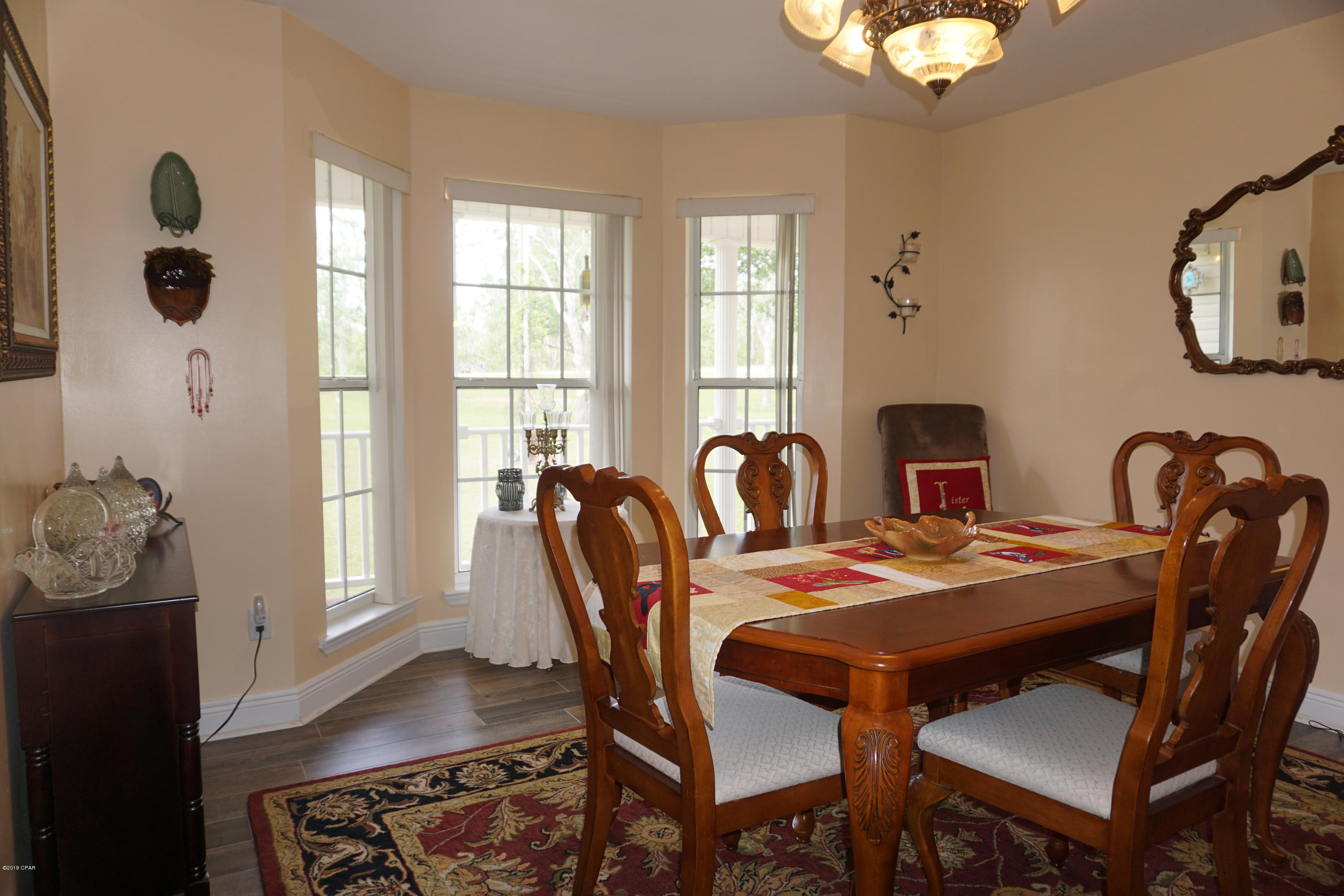 Compass Lake Hills Unit 3 - Residential