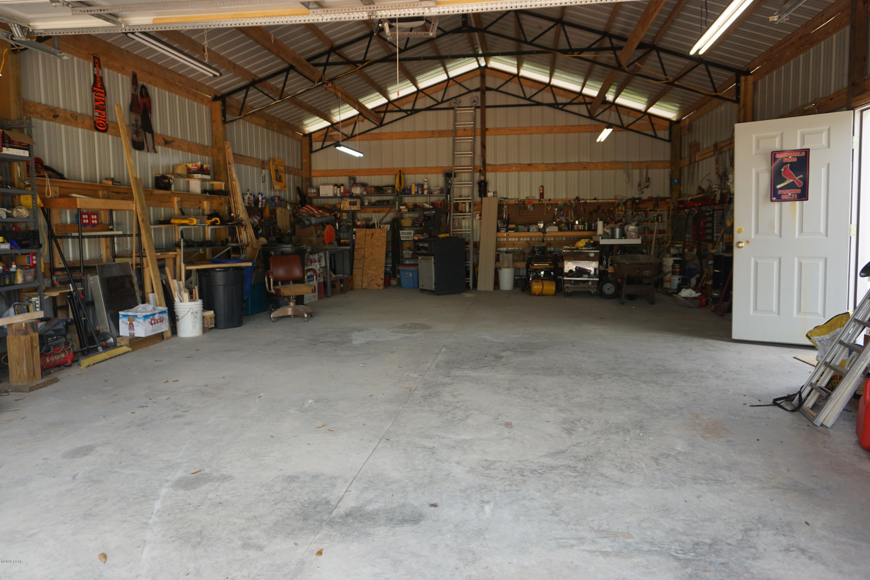 Compass Lake Hills Unit 3 - Residential