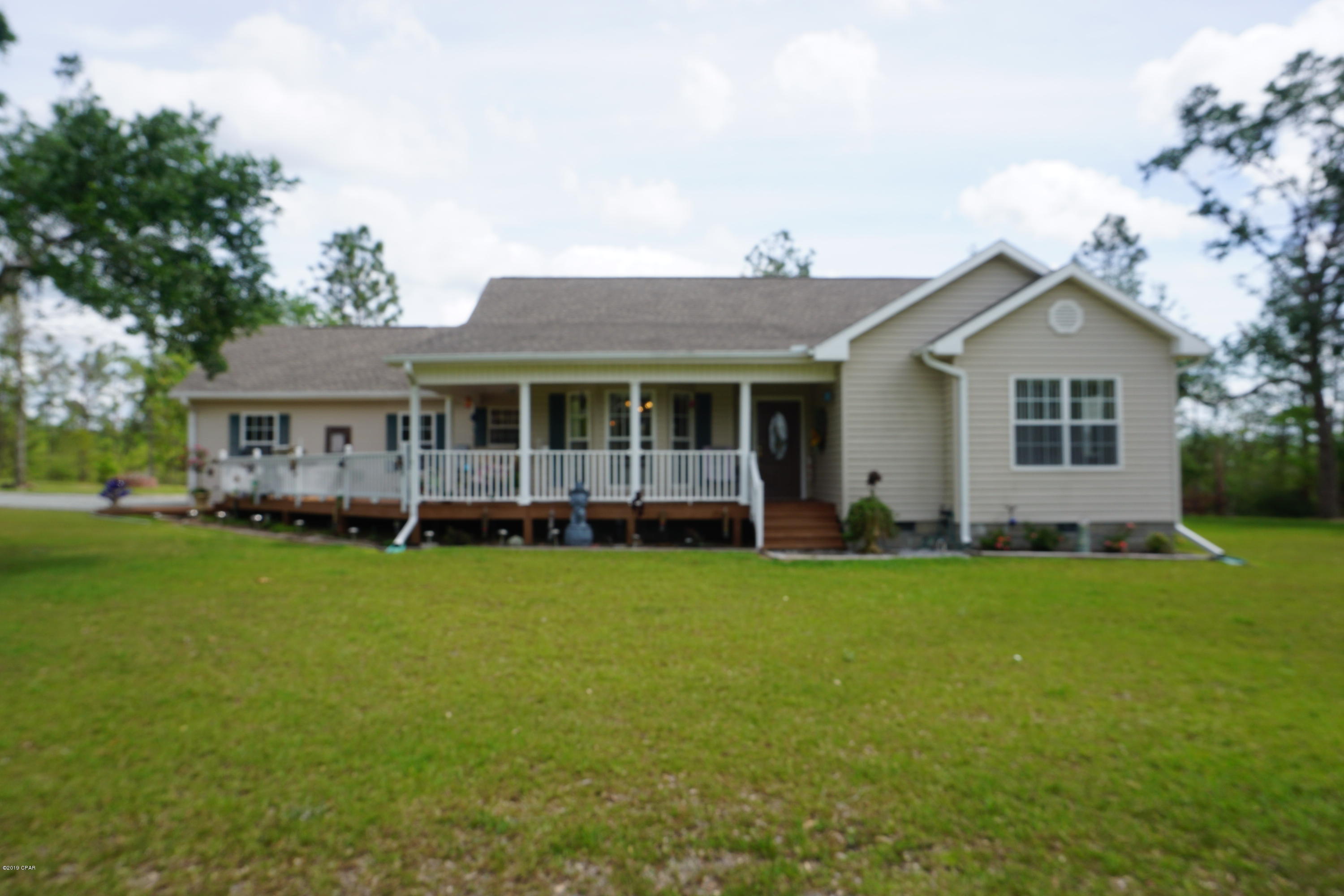 Compass Lake Hills Unit 3 - Residential