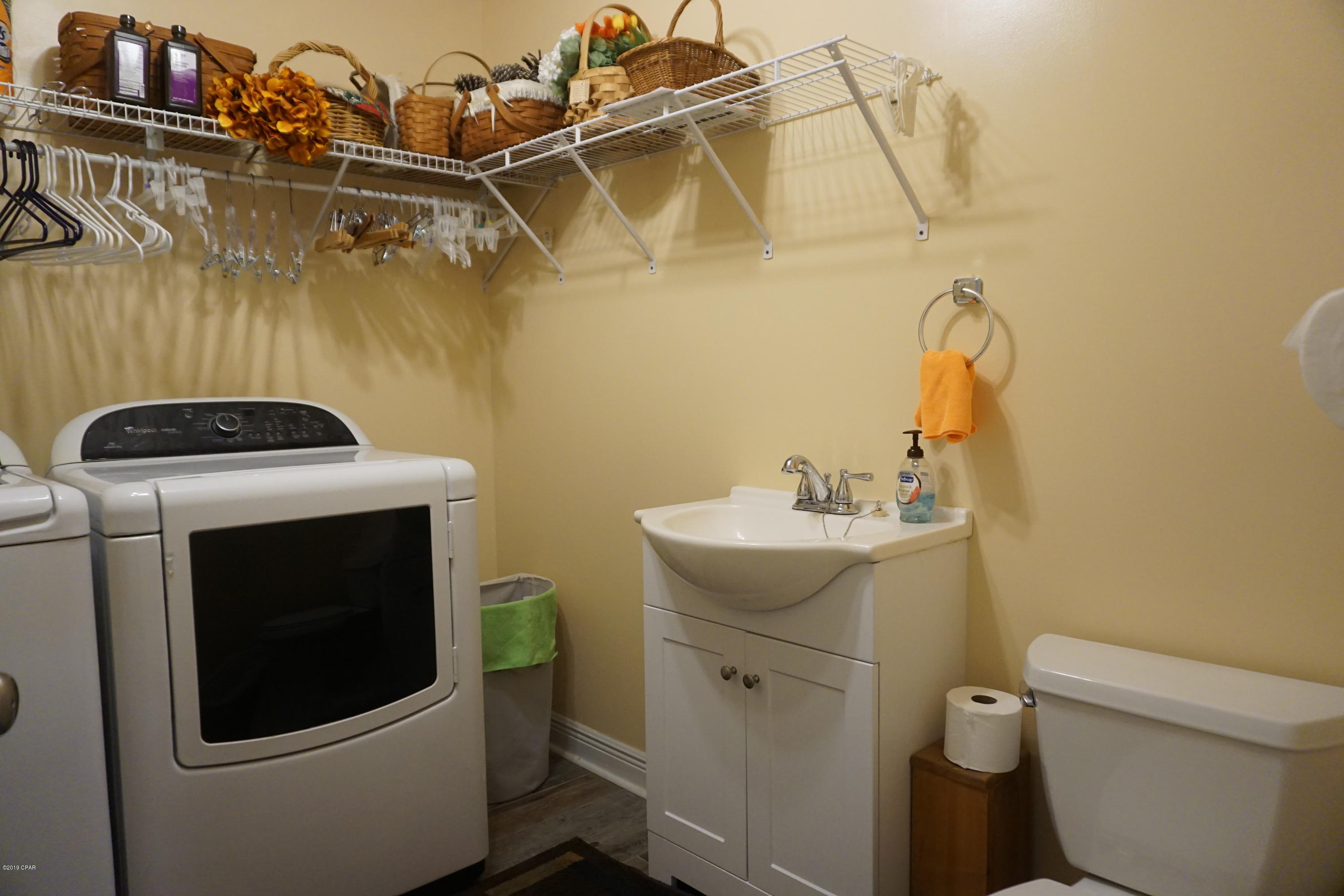 Compass Lake Hills Unit 3 - Residential