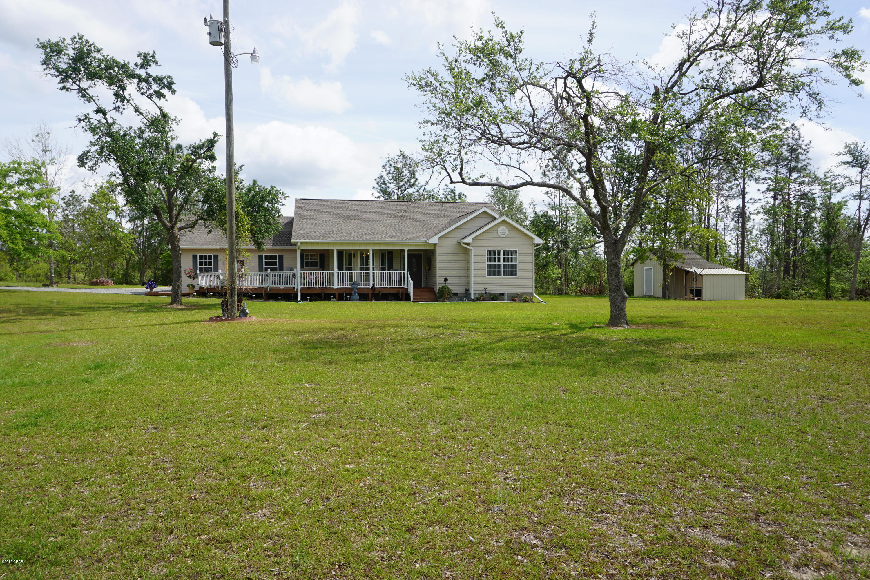 Compass Lake Hills Unit 3 - Residential