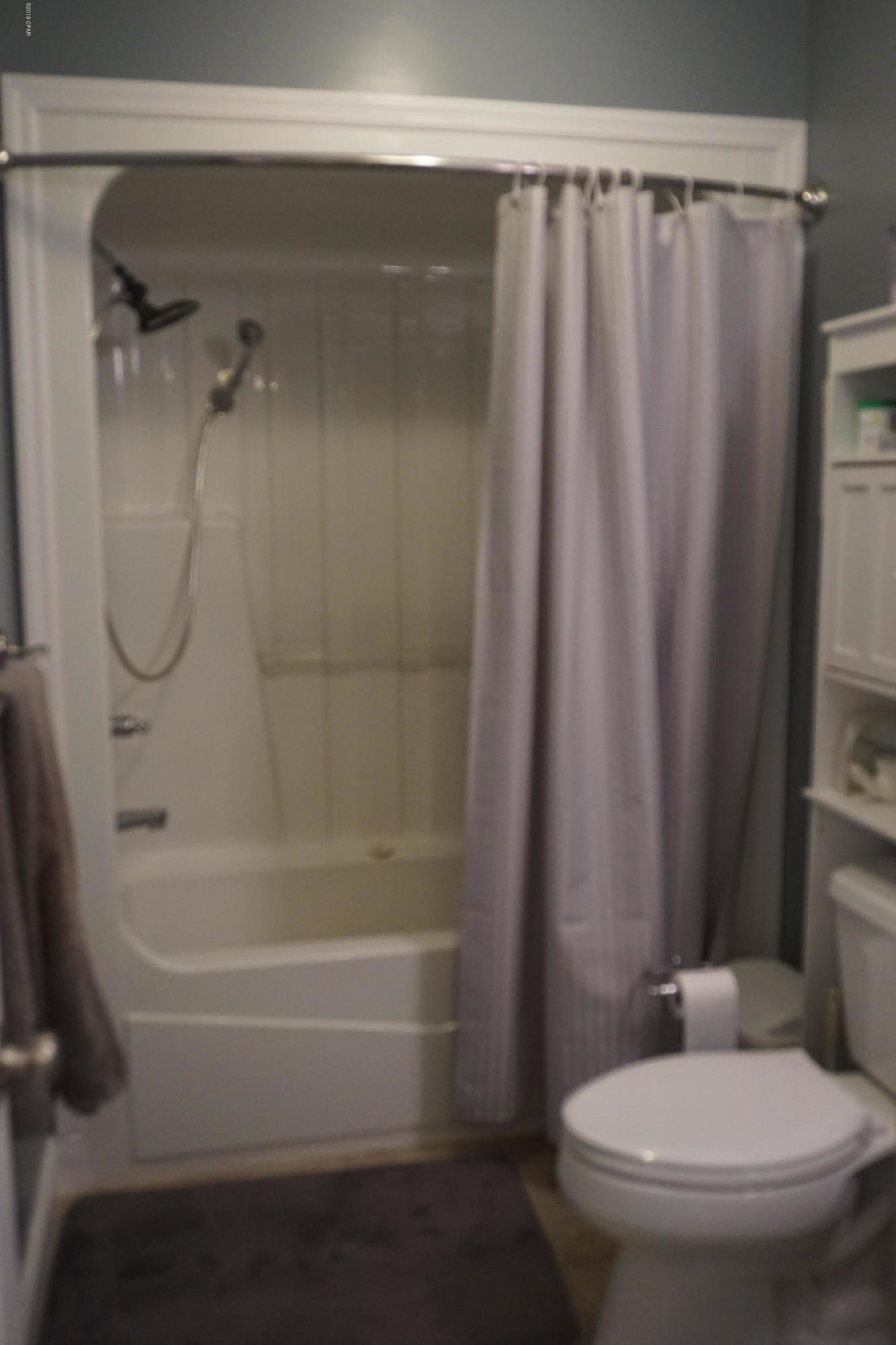 Compass Lake Hills Unit 3 - Residential