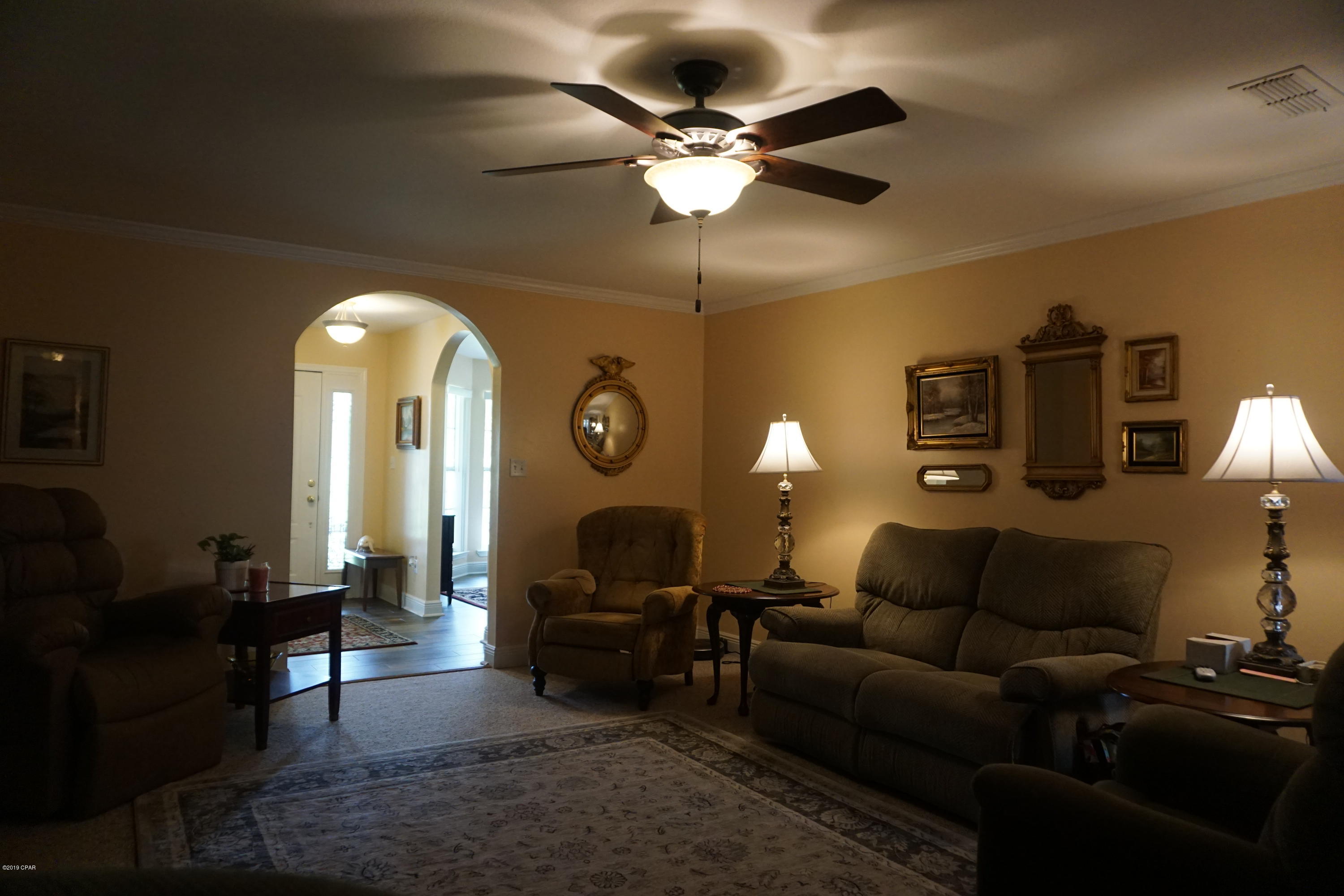 Compass Lake Hills Unit 3 - Residential