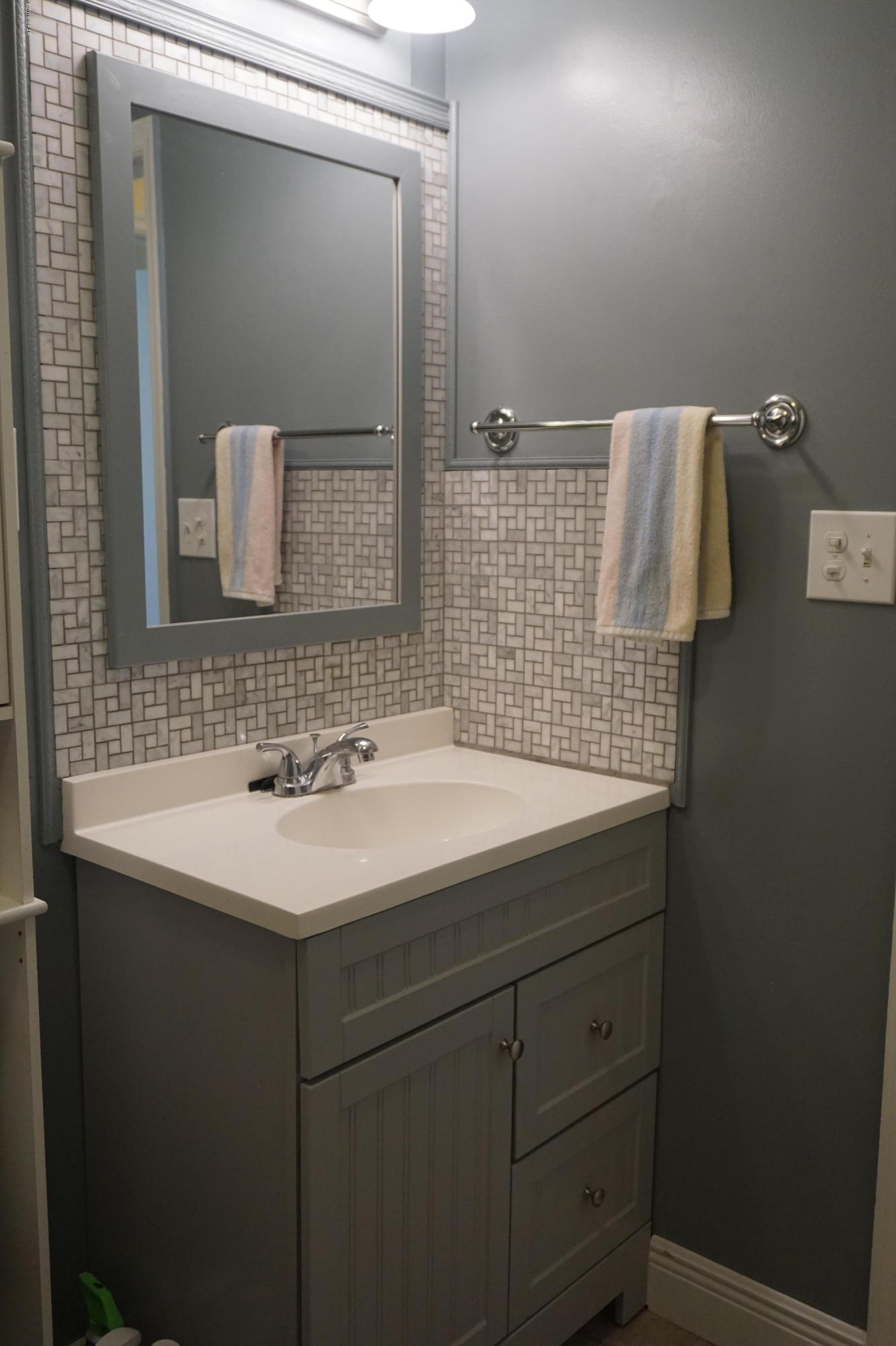 Compass Lake Hills Unit 3 - Residential