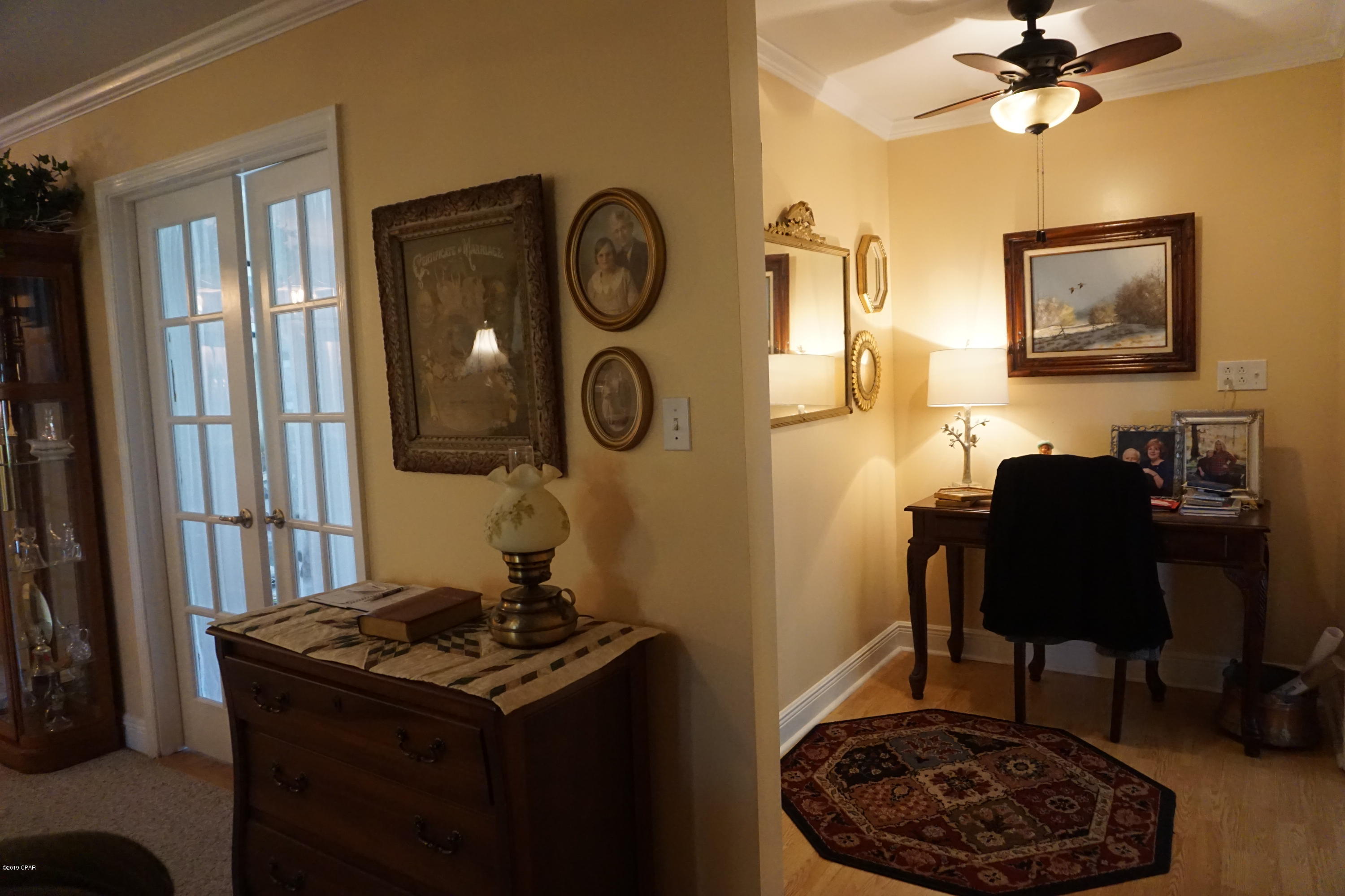 Compass Lake Hills Unit 3 - Residential