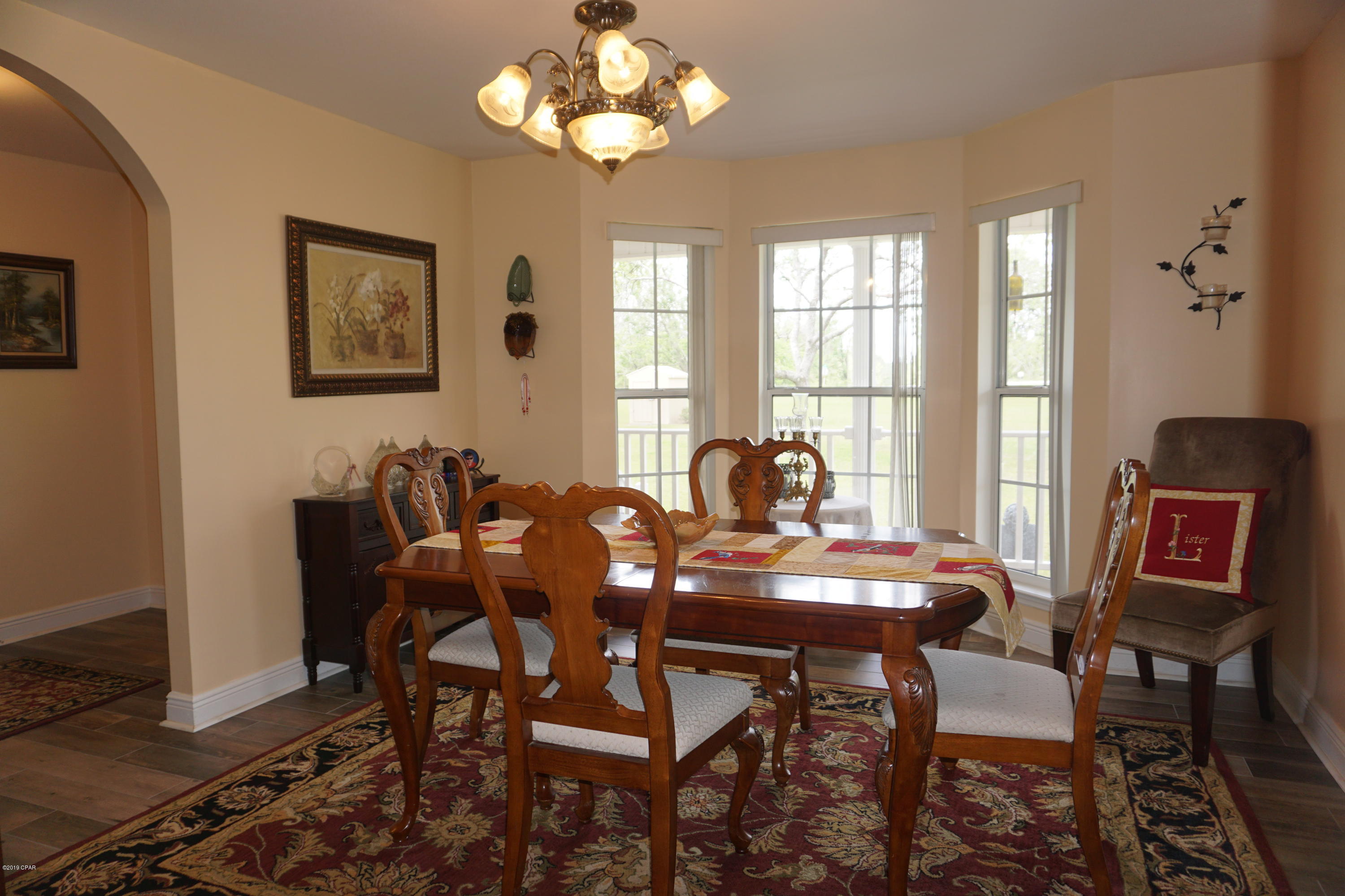 Compass Lake Hills Unit 3 - Residential