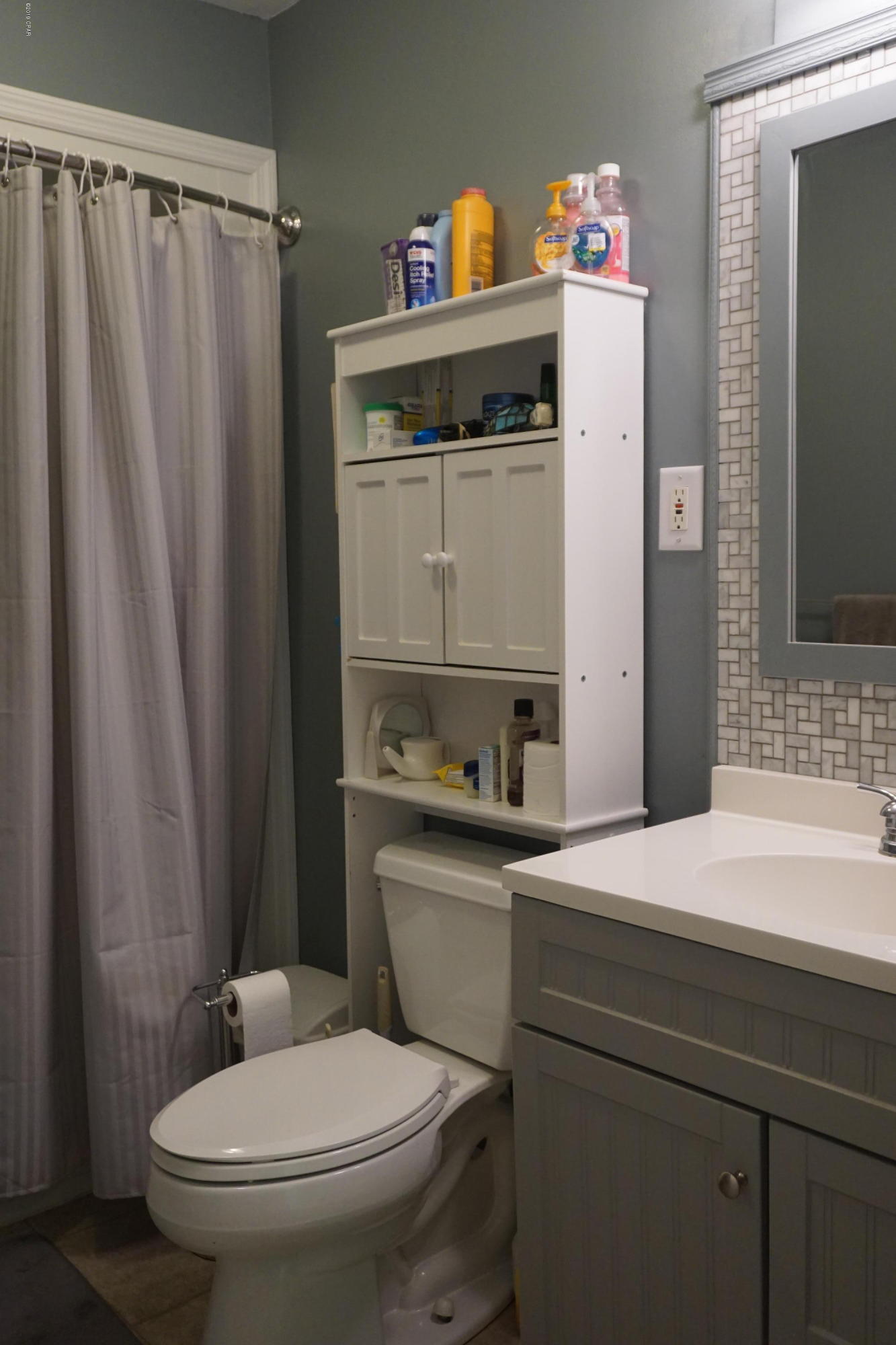 Compass Lake Hills Unit 3 - Residential