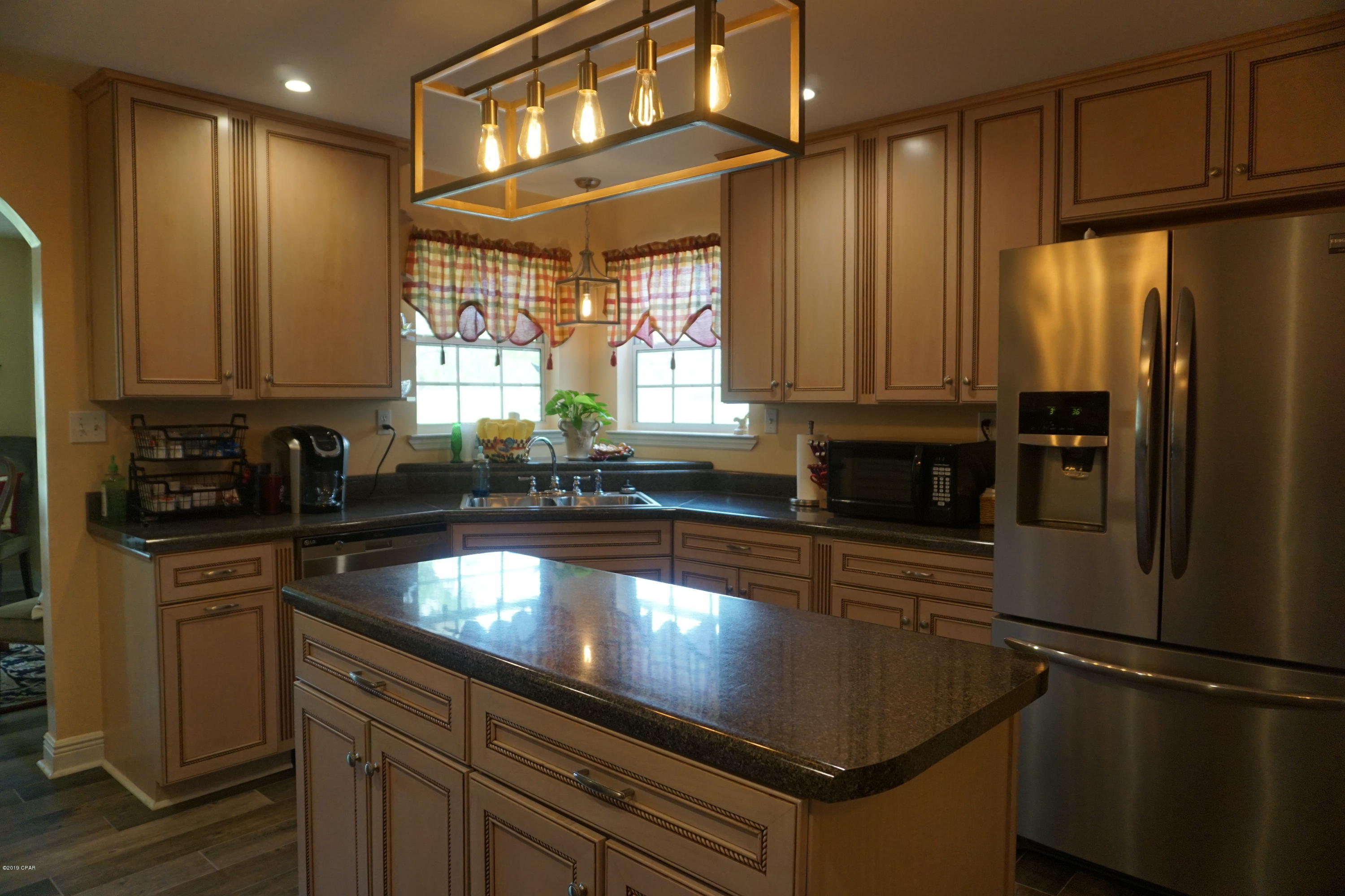 Compass Lake Hills Unit 3 - Residential