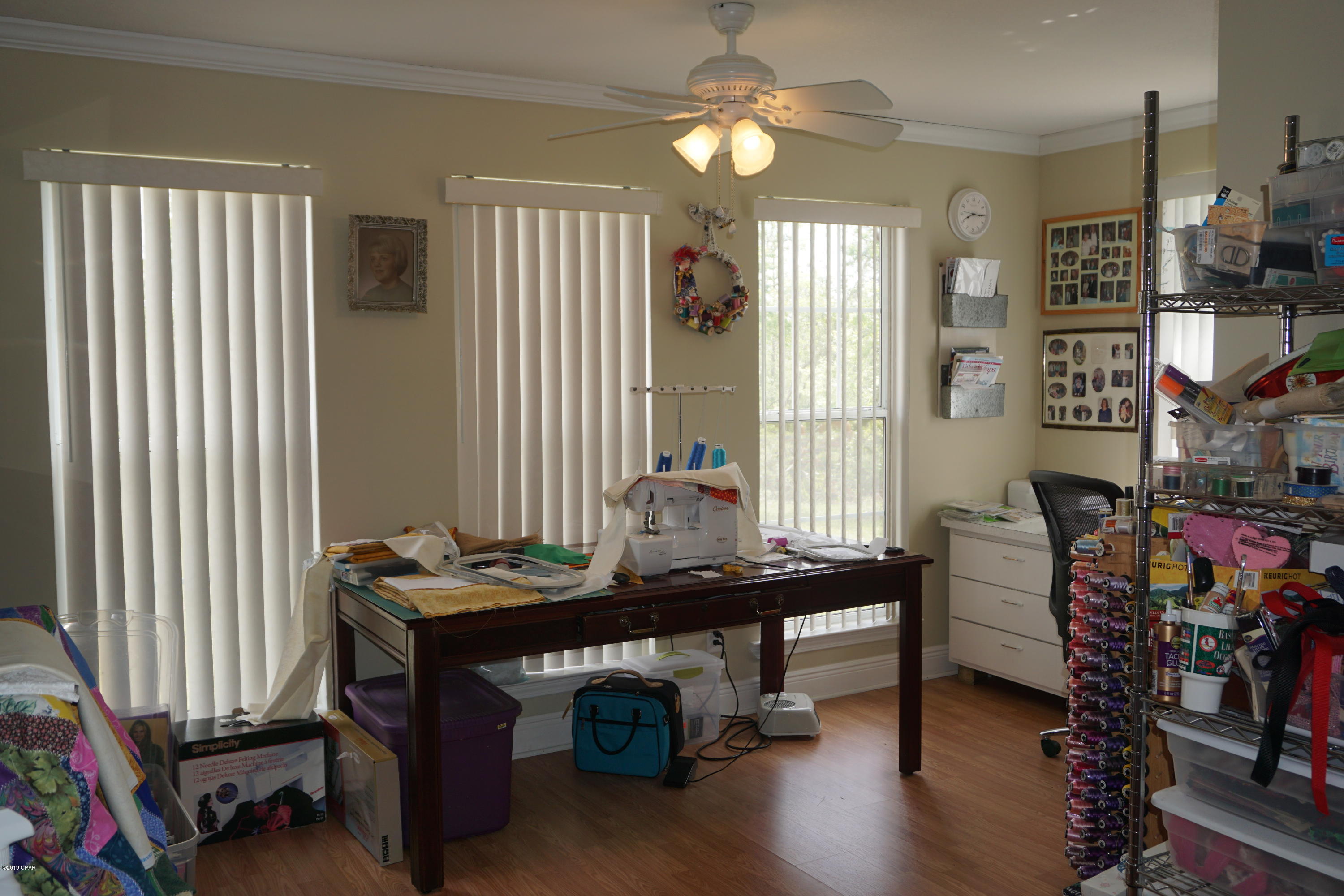 Compass Lake Hills Unit 3 - Residential