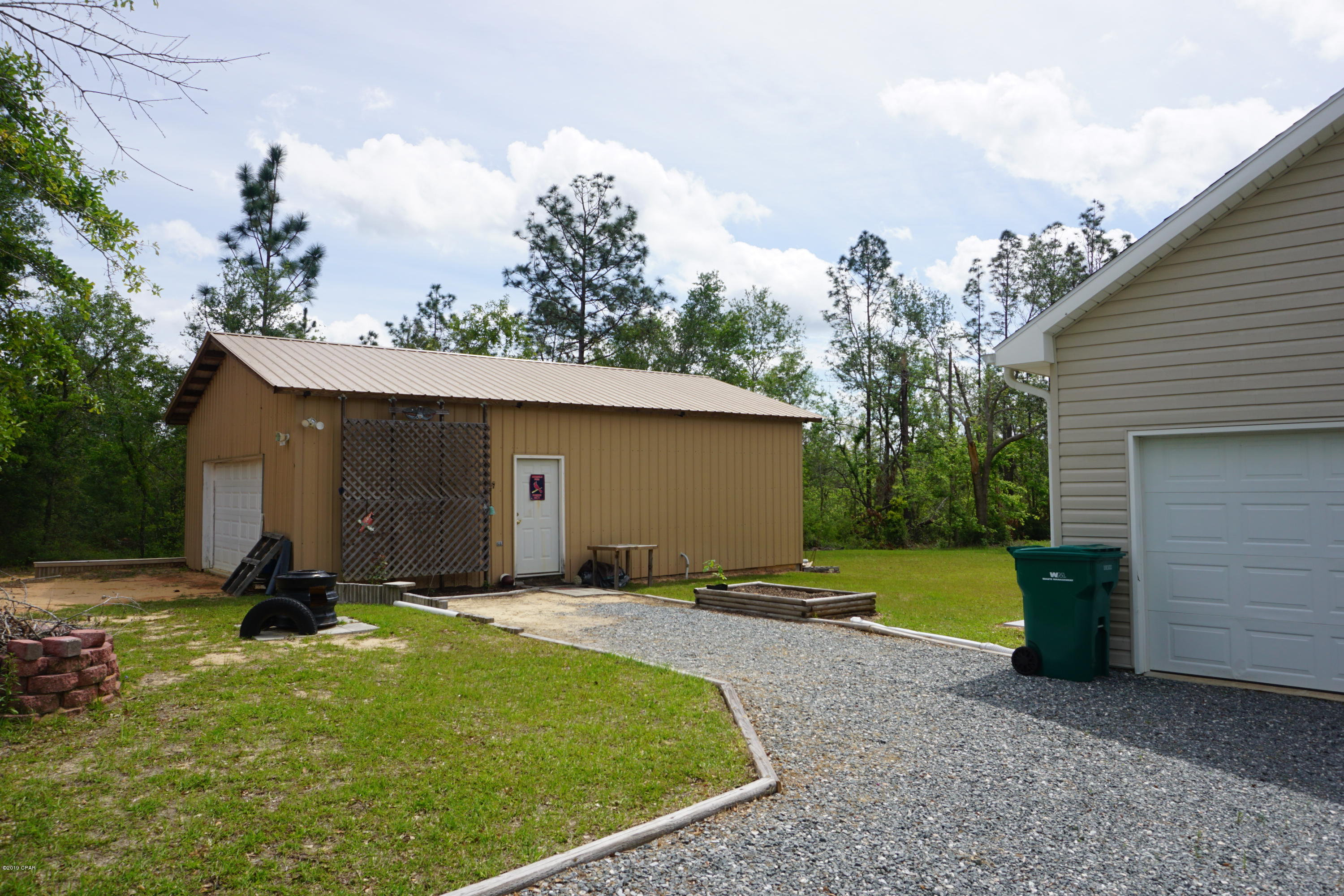 Compass Lake Hills Unit 3 - Residential