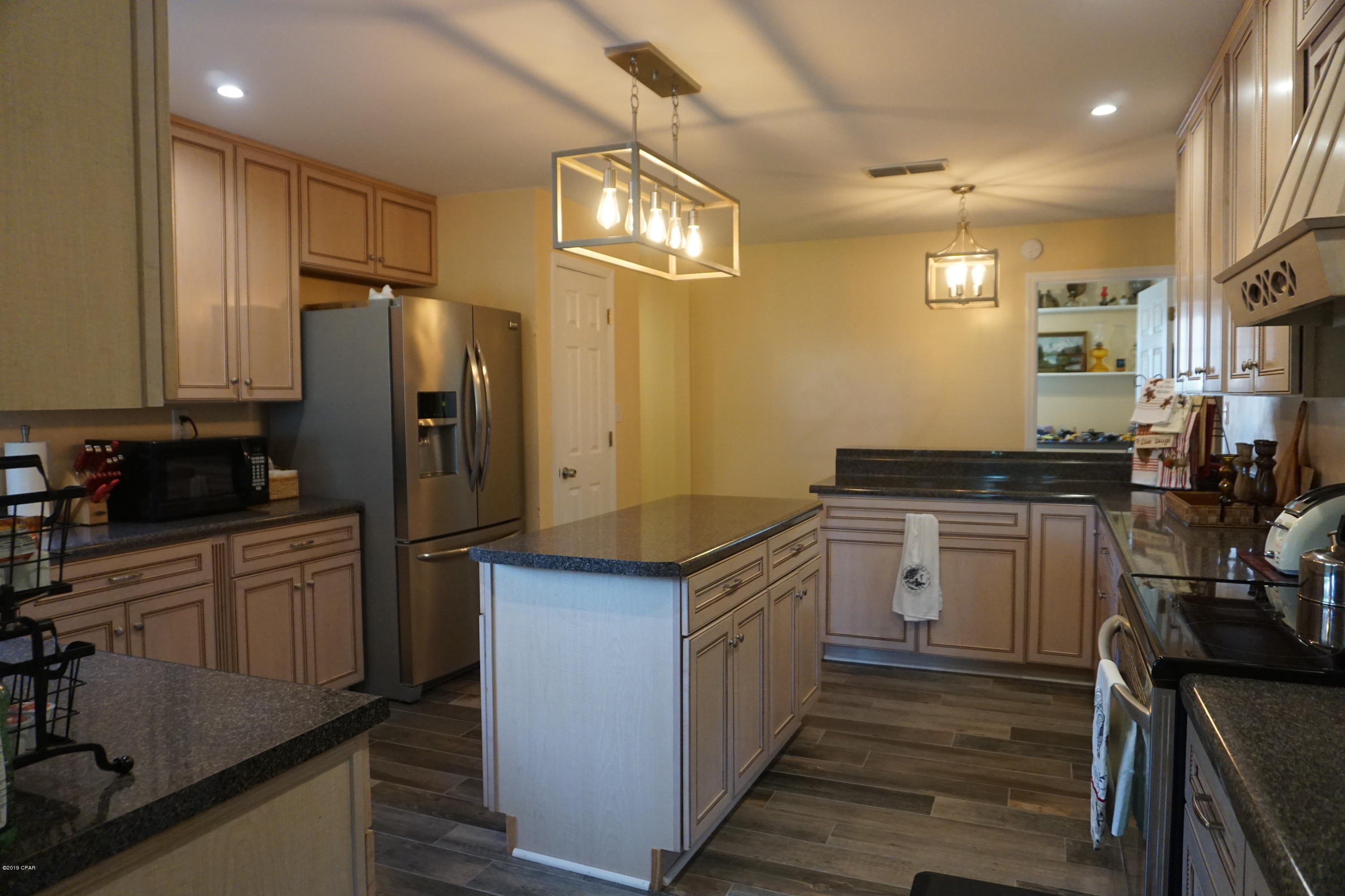 Compass Lake Hills Unit 3 - Residential