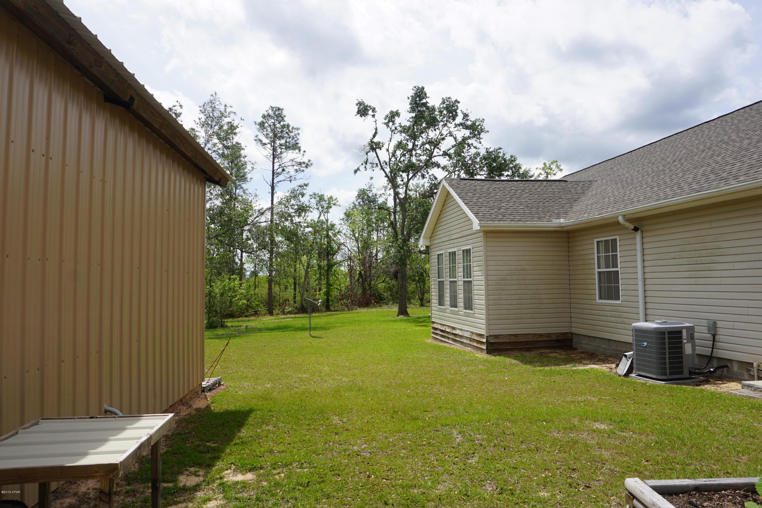 Compass Lake Hills Unit 3 - Residential