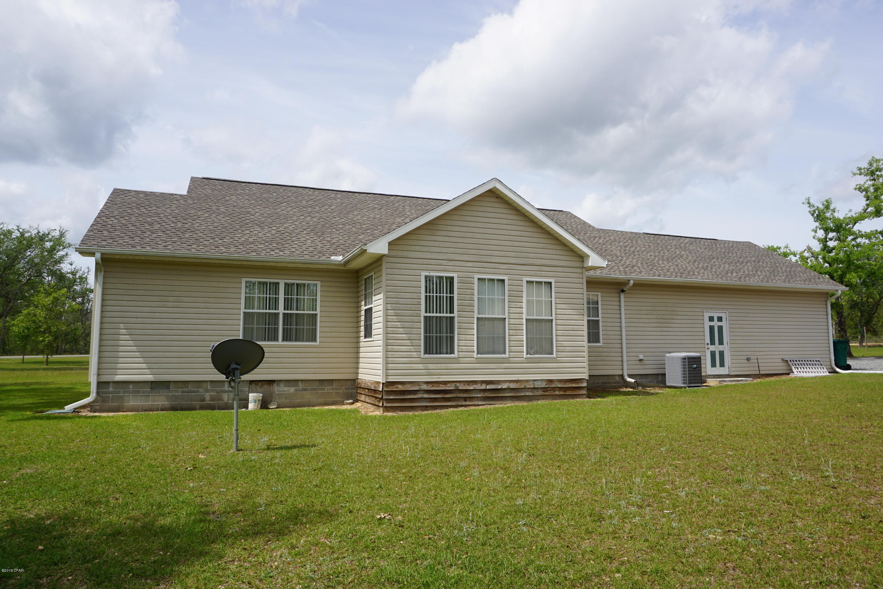 Compass Lake Hills Unit 3 - Residential