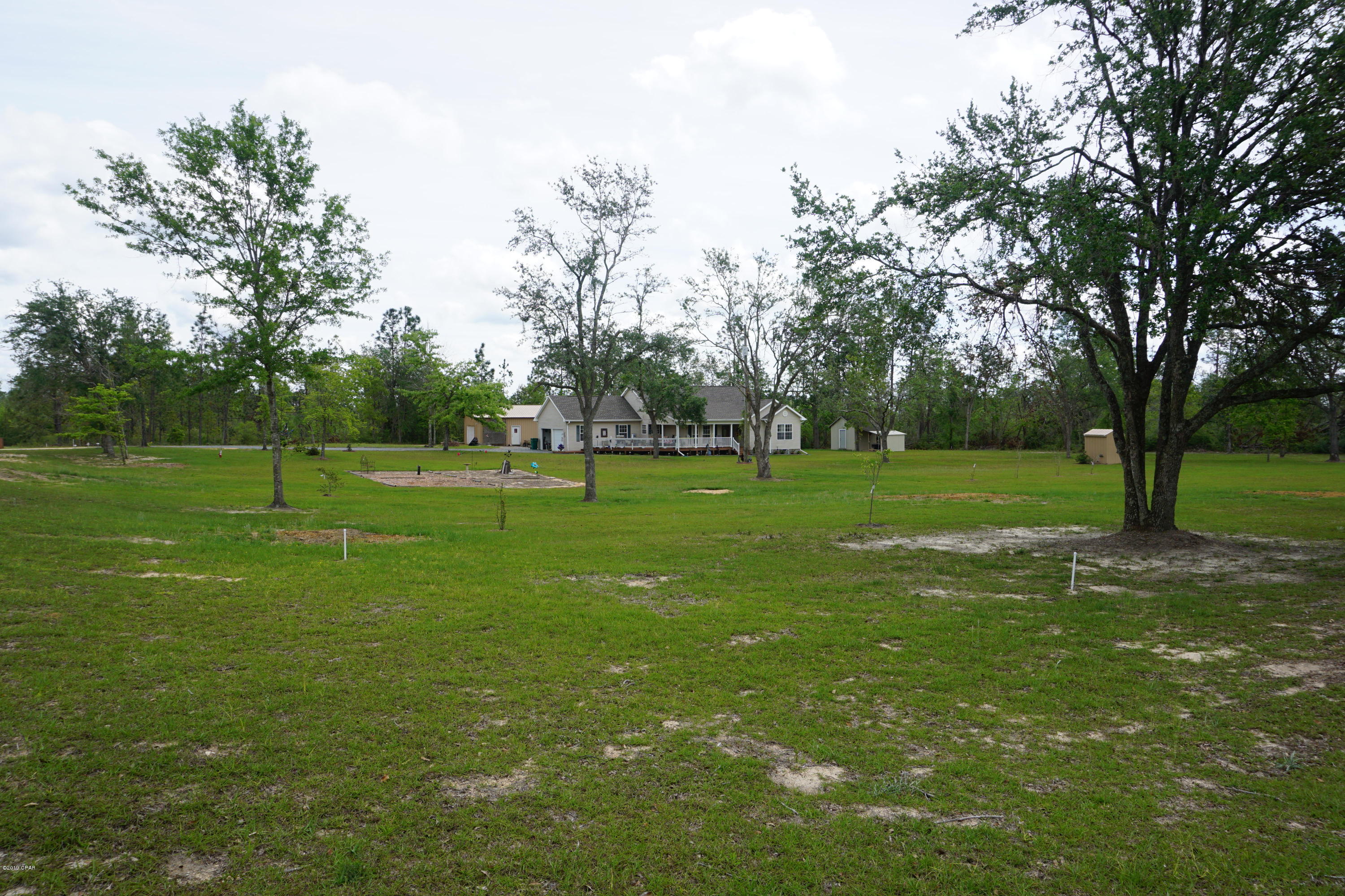 Compass Lake Hills Unit 3 - Residential