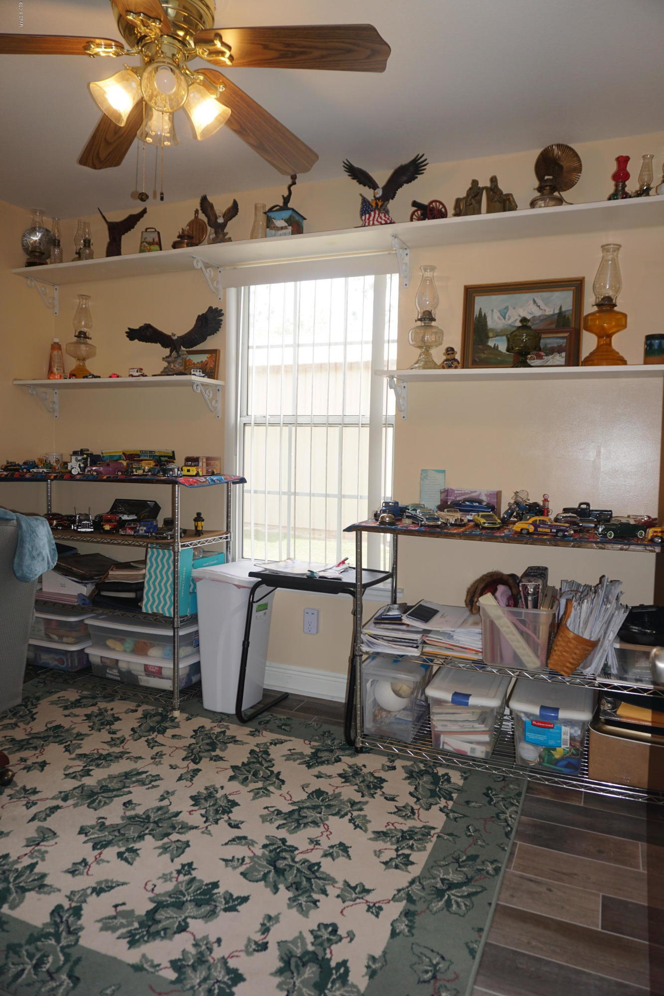 Compass Lake Hills Unit 3 - Residential