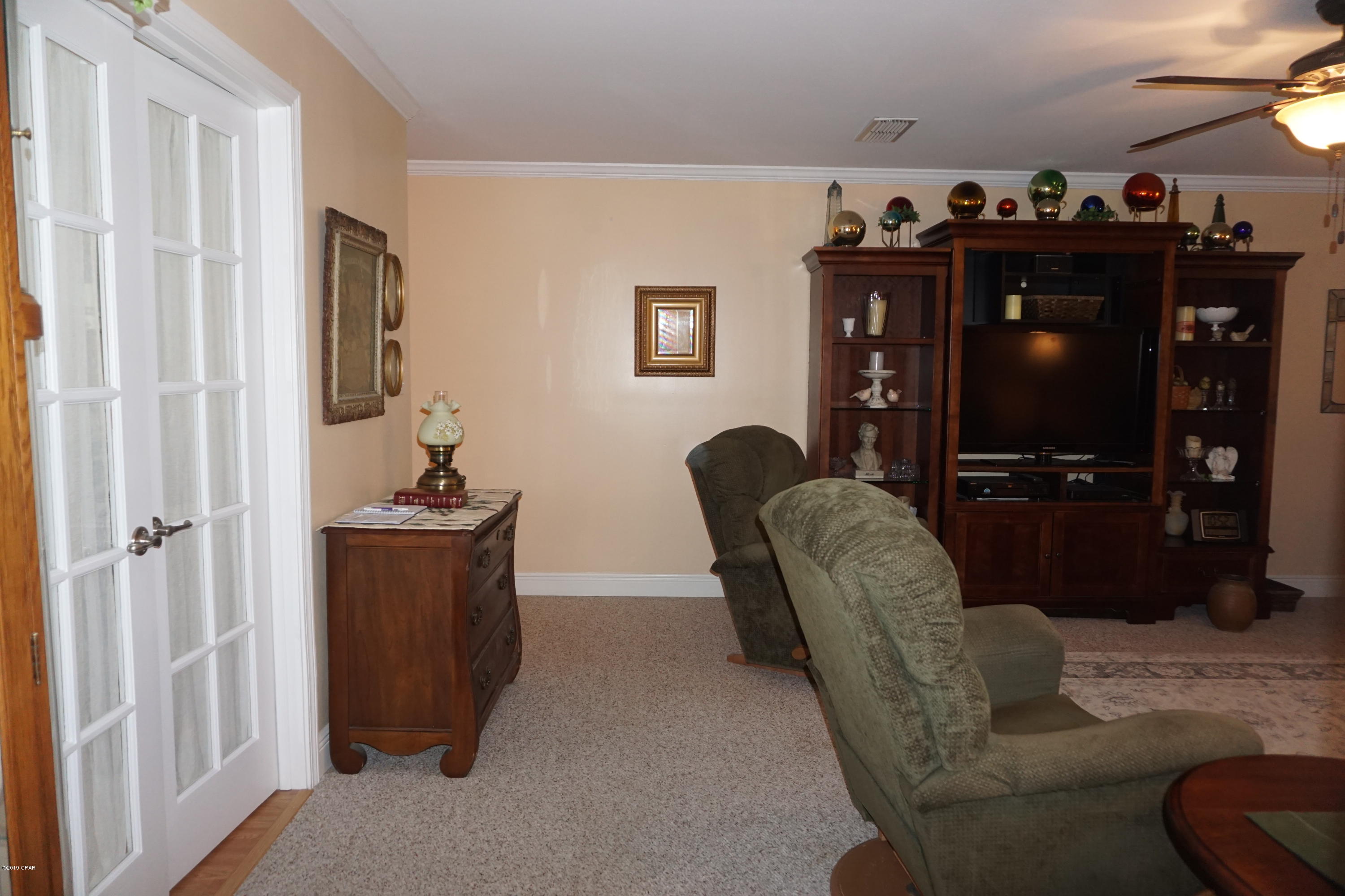 Compass Lake Hills Unit 3 - Residential