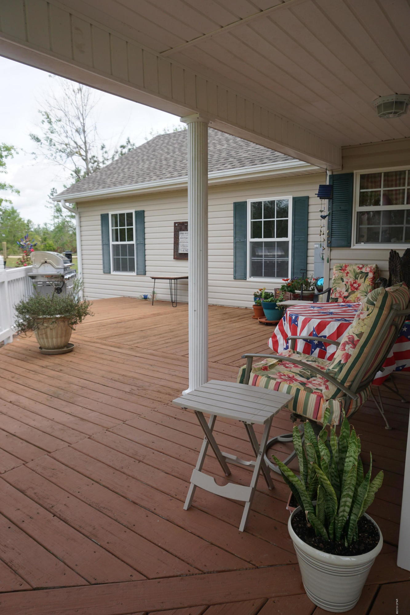 Compass Lake Hills Unit 3 - Residential