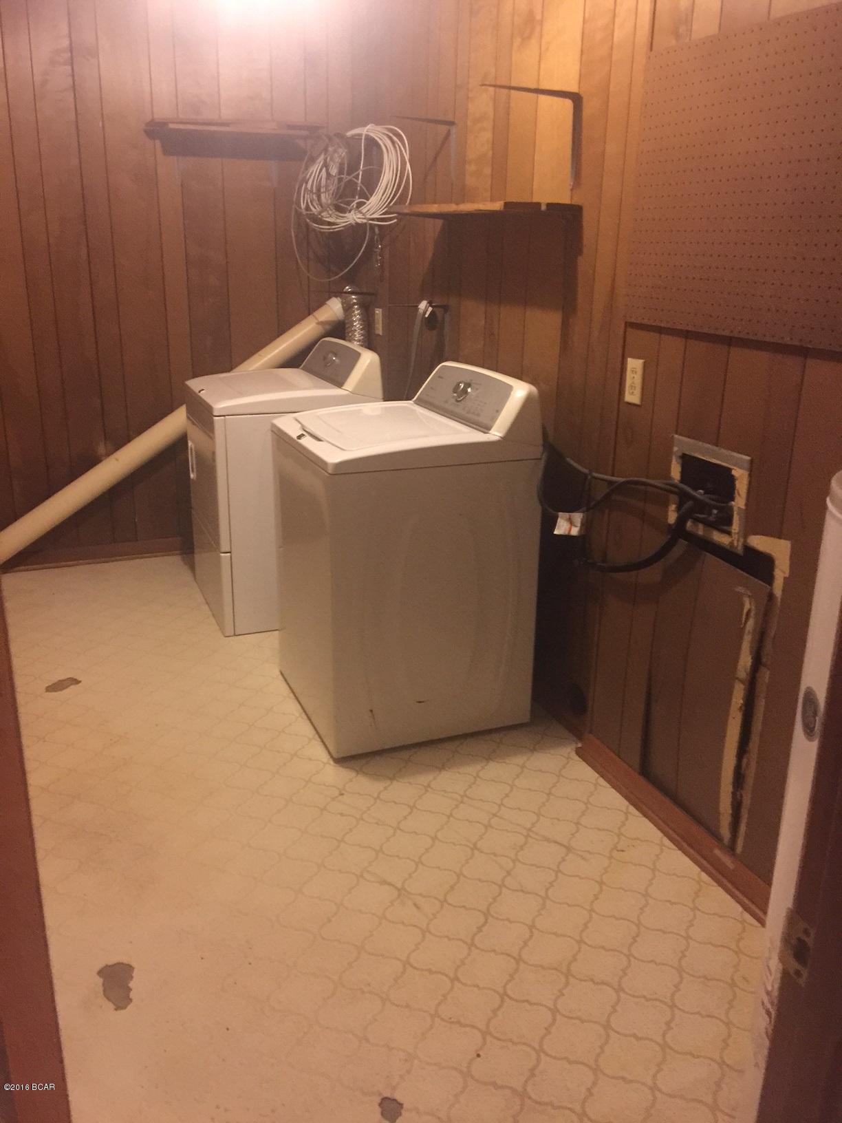 Keiths 1st Add - Residential