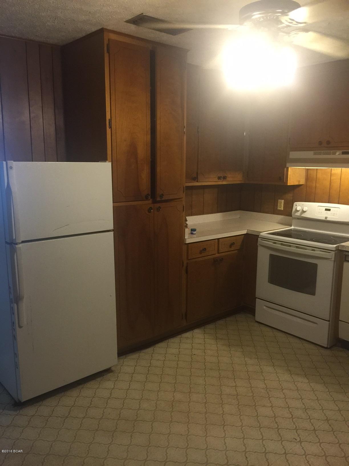 Keiths 1st Add - Residential