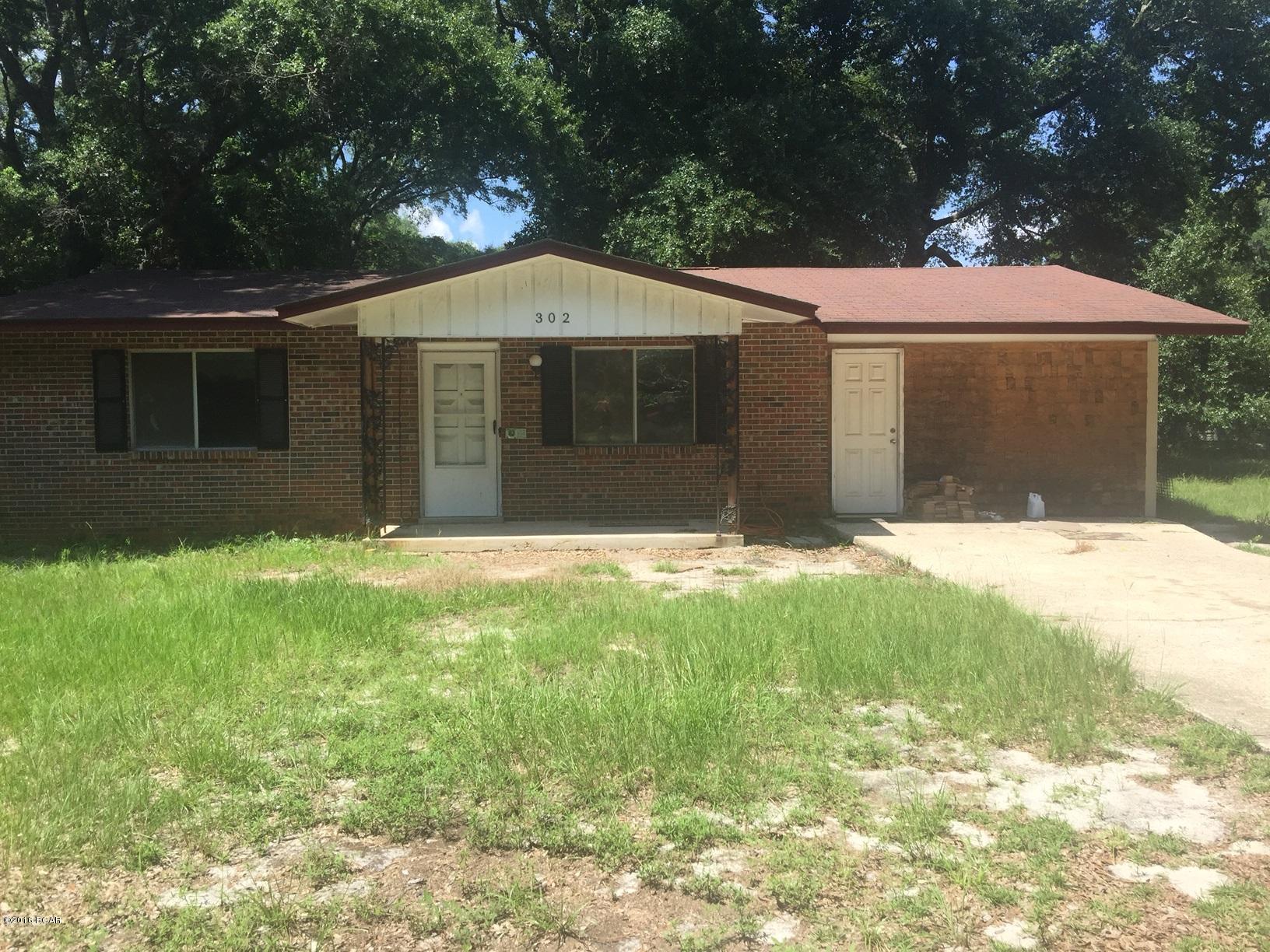 Keiths 1st Add - Residential