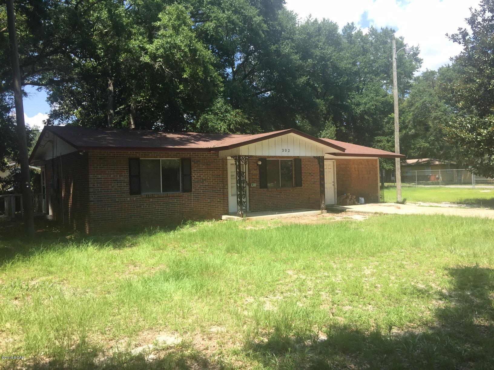 Keiths 1st Add - Residential