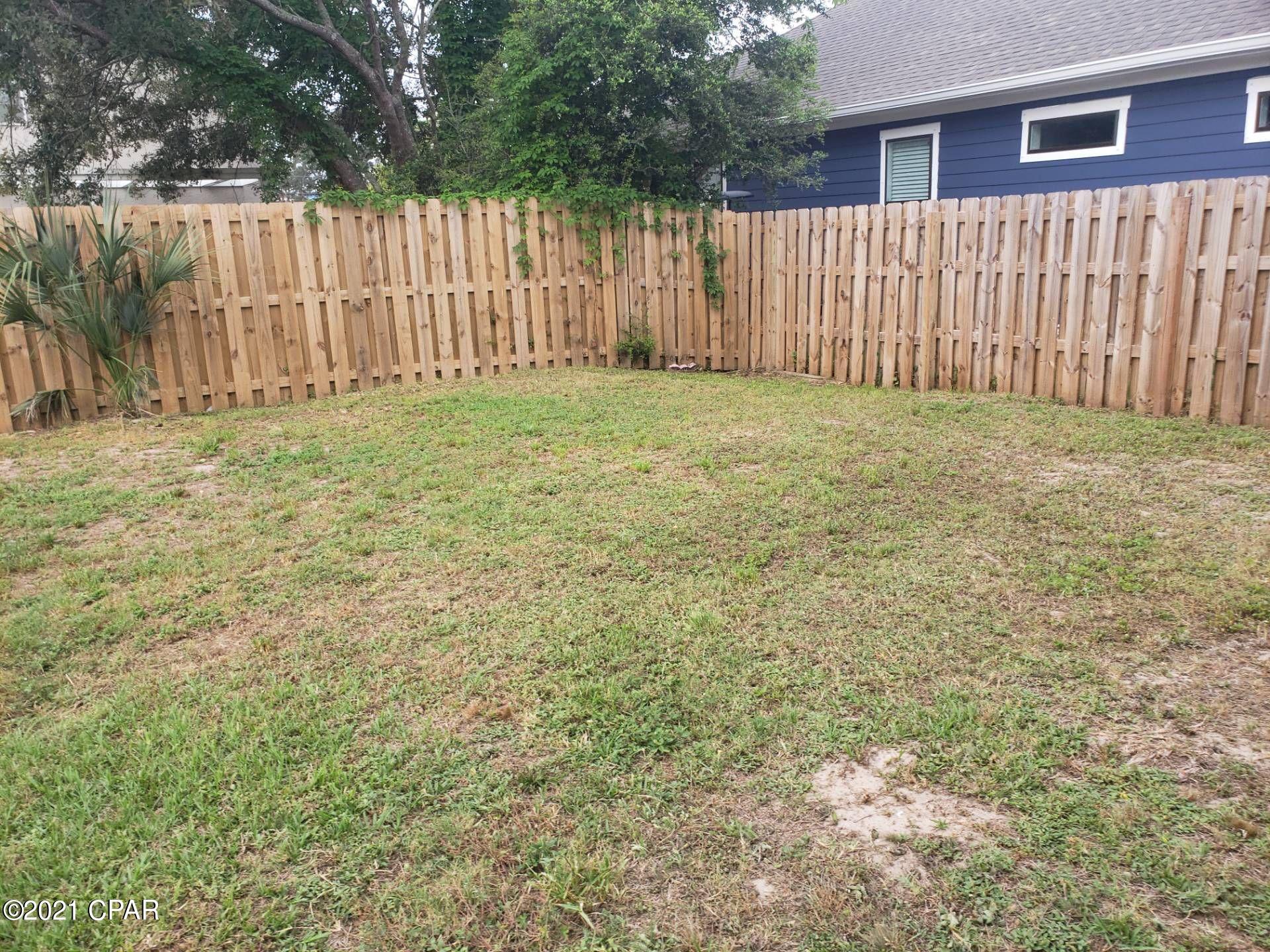 [No Recorded Subdiv] - Residential Lease