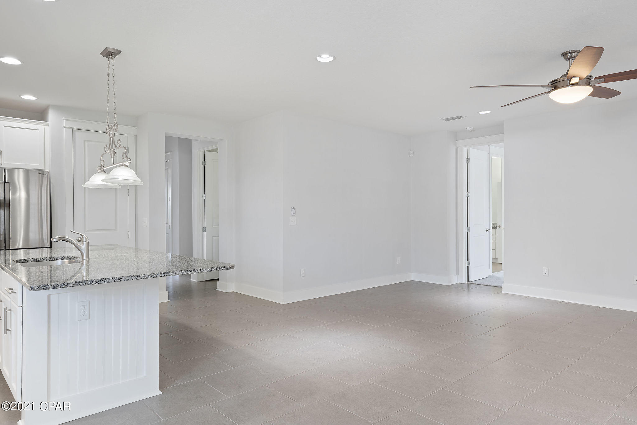 Whisper Dunes - Residential