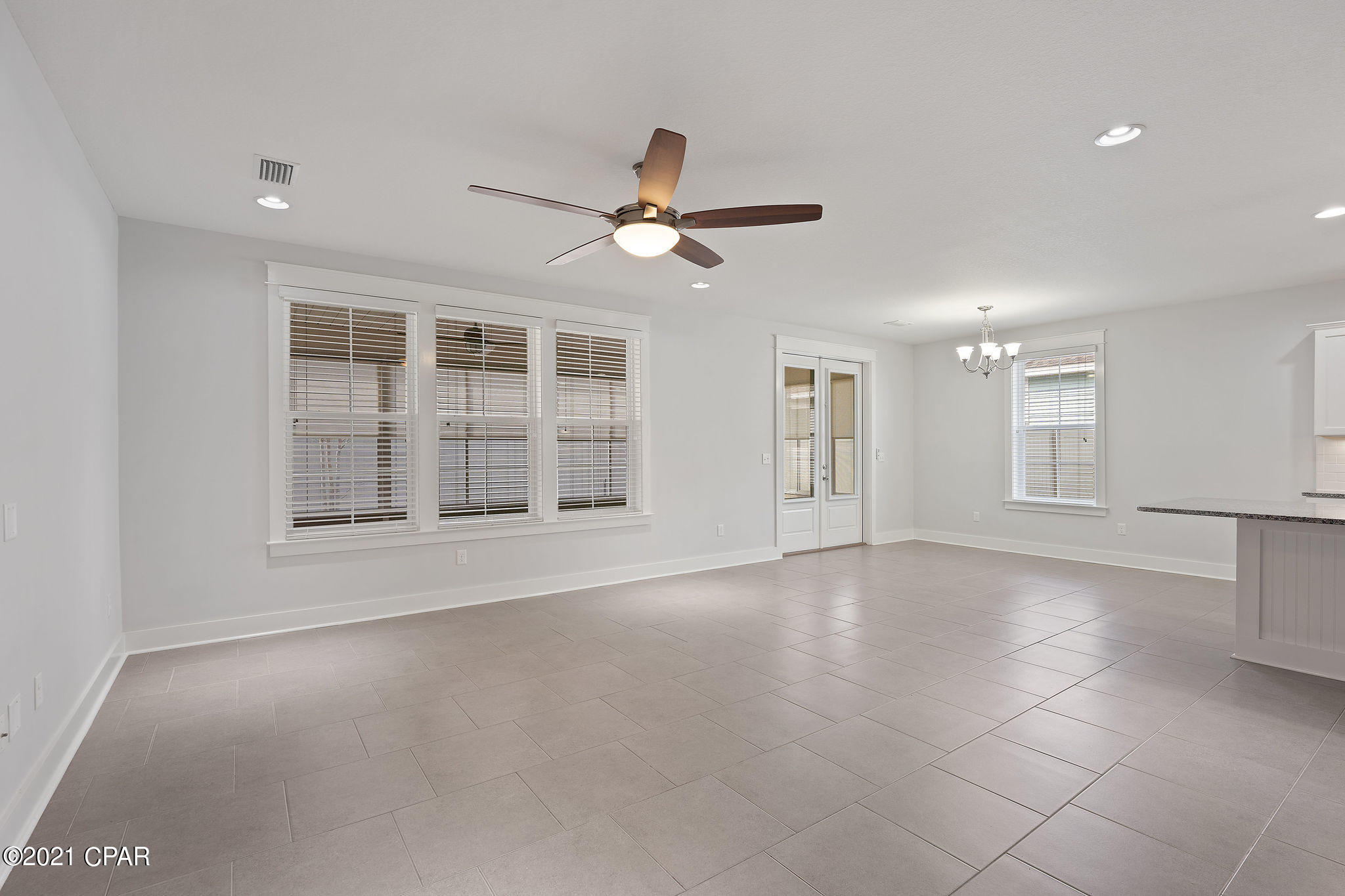 Whisper Dunes - Residential