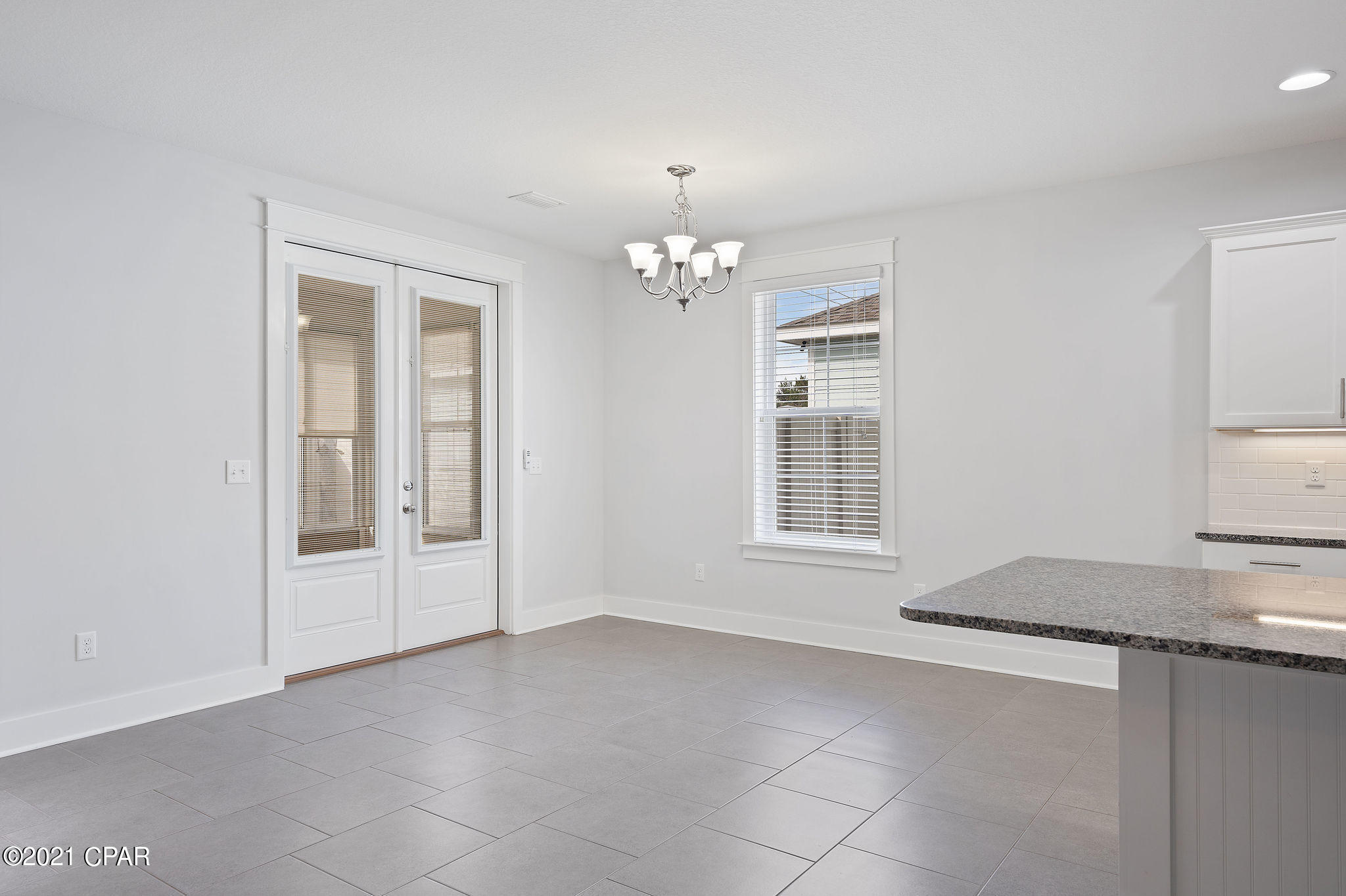 Whisper Dunes - Residential