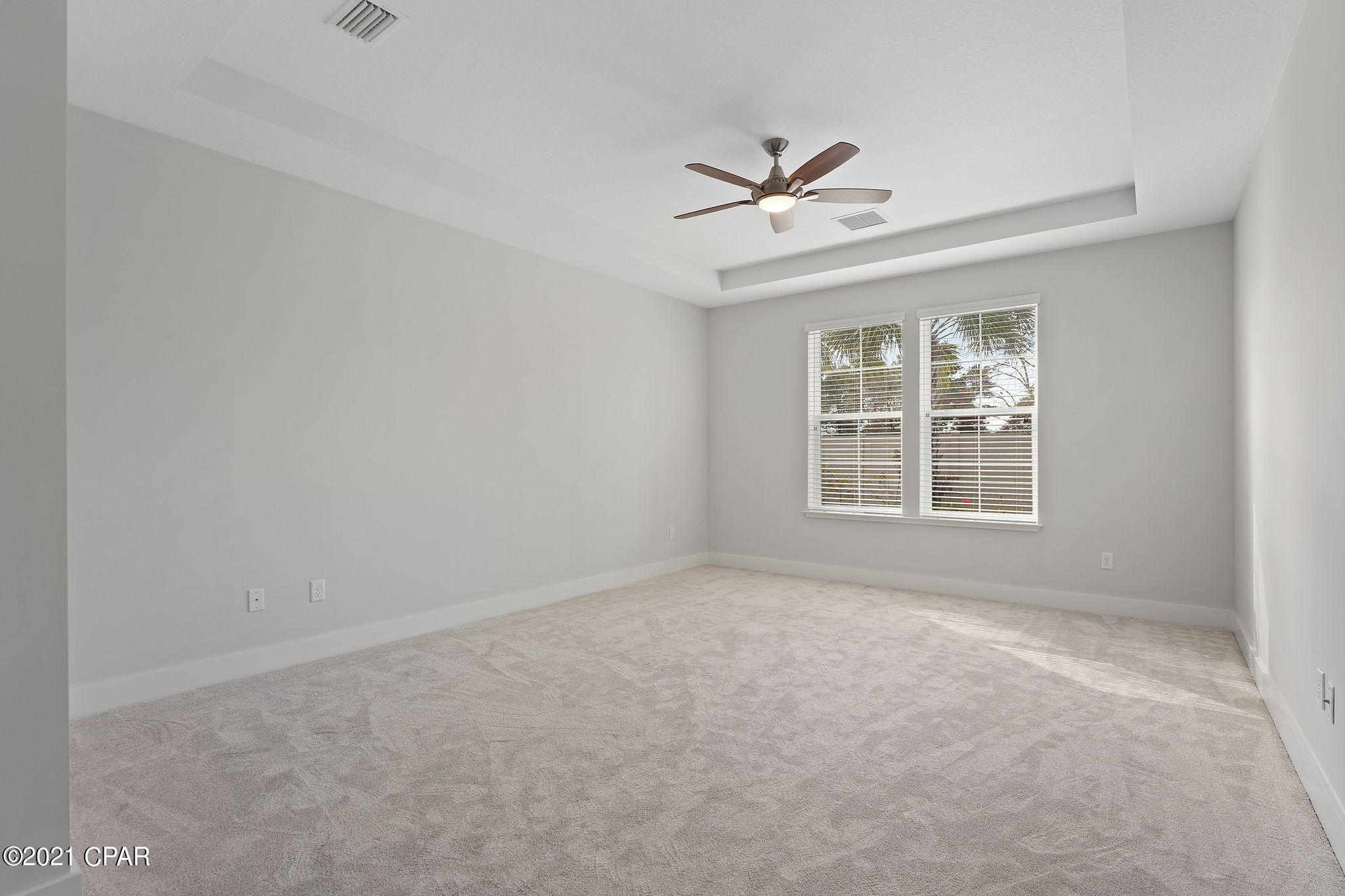 Whisper Dunes - Residential