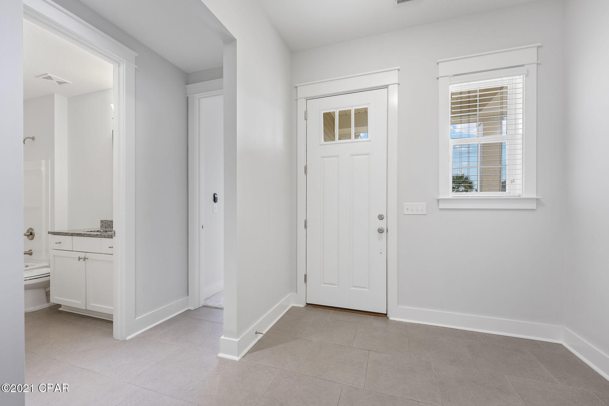 Whisper Dunes - Residential