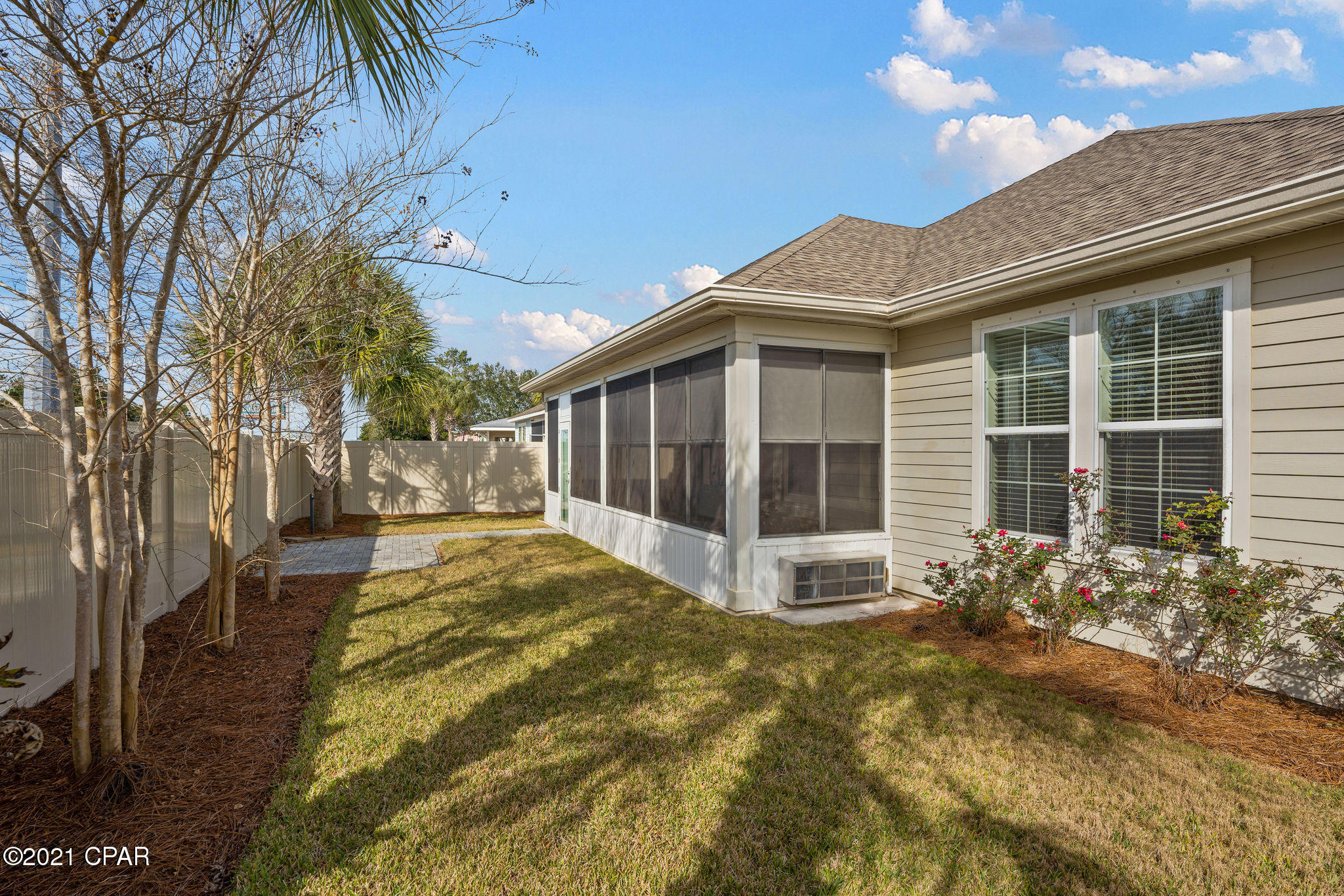 Whisper Dunes - Residential