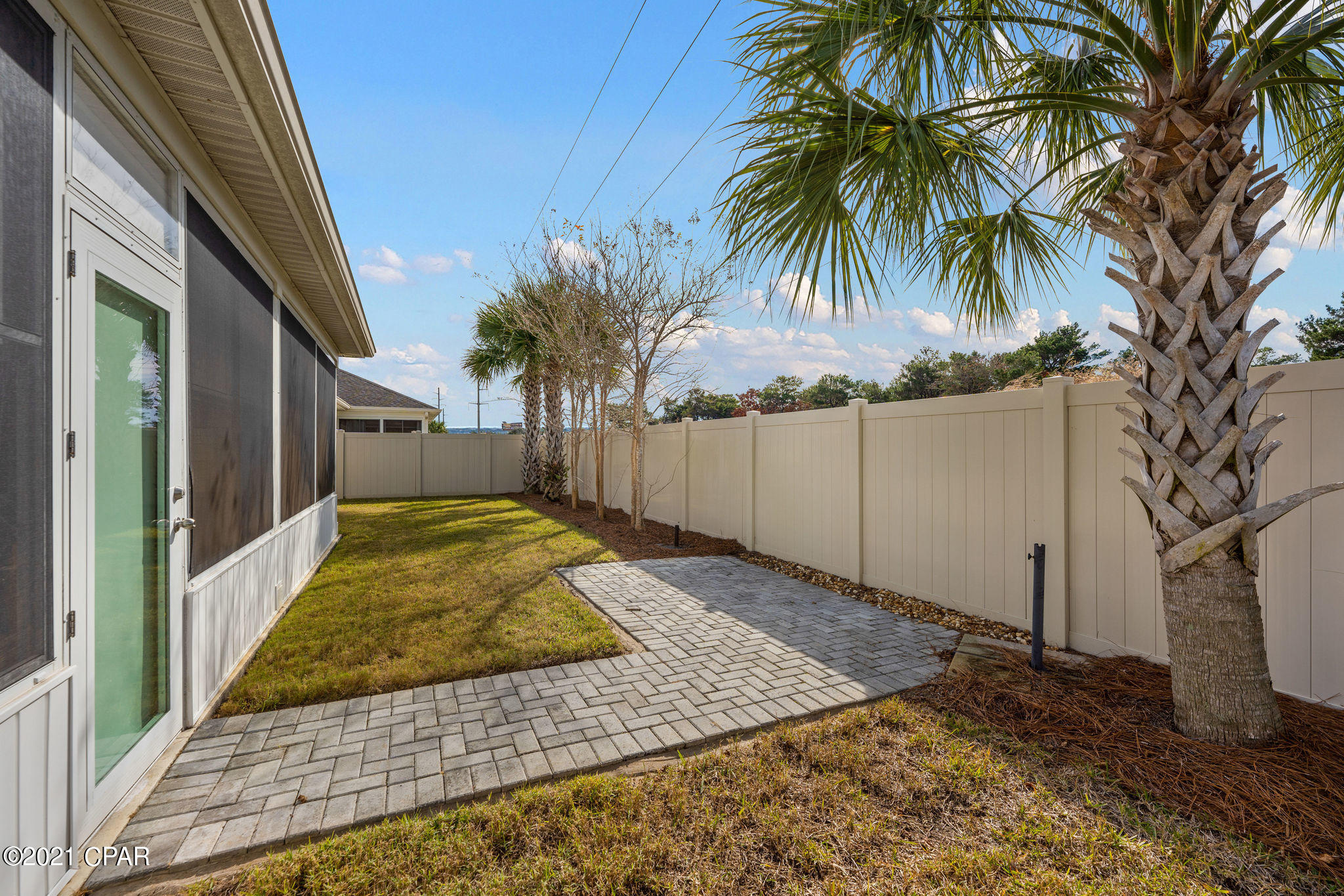 Whisper Dunes - Residential
