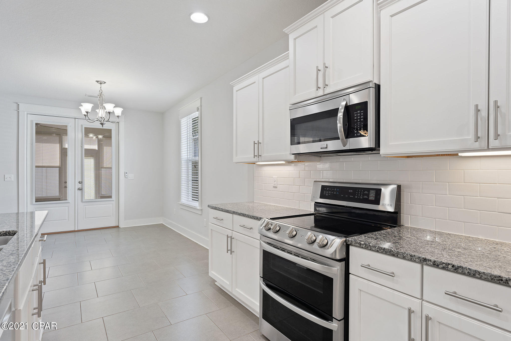 Whisper Dunes - Residential