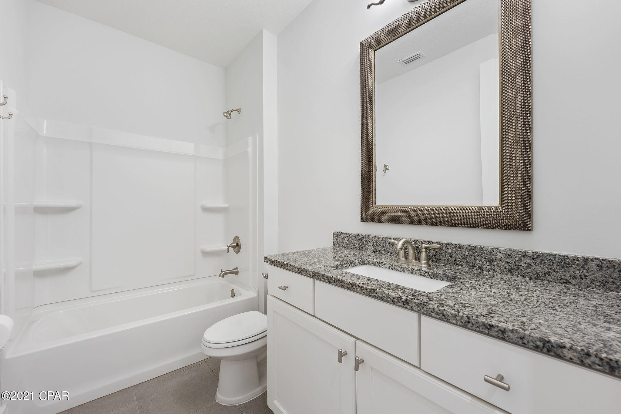 Whisper Dunes - Residential