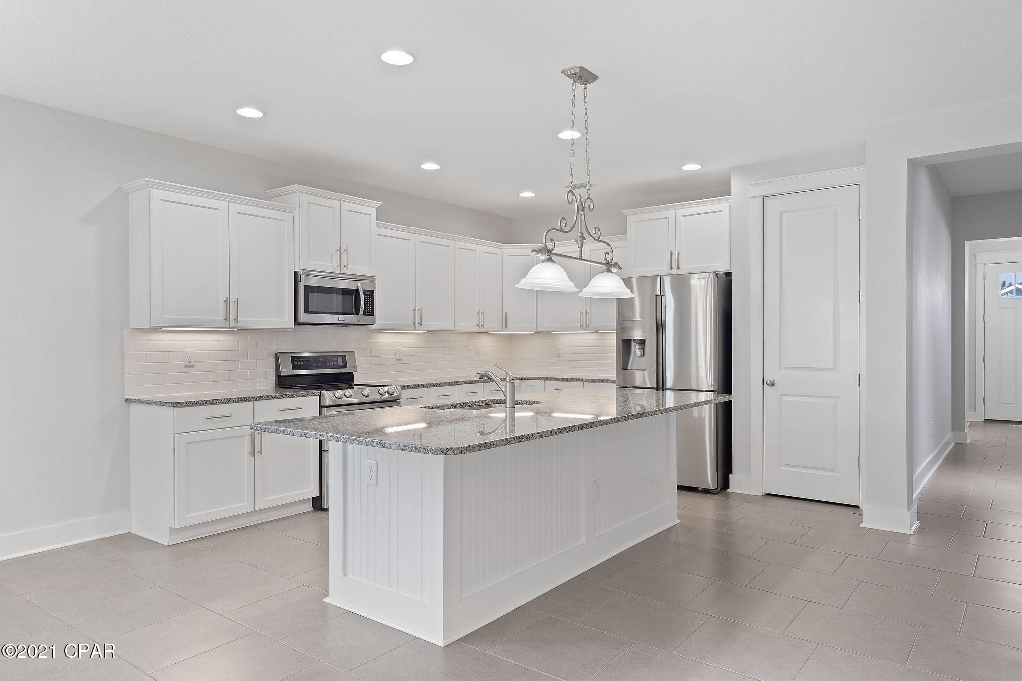 Whisper Dunes - Residential