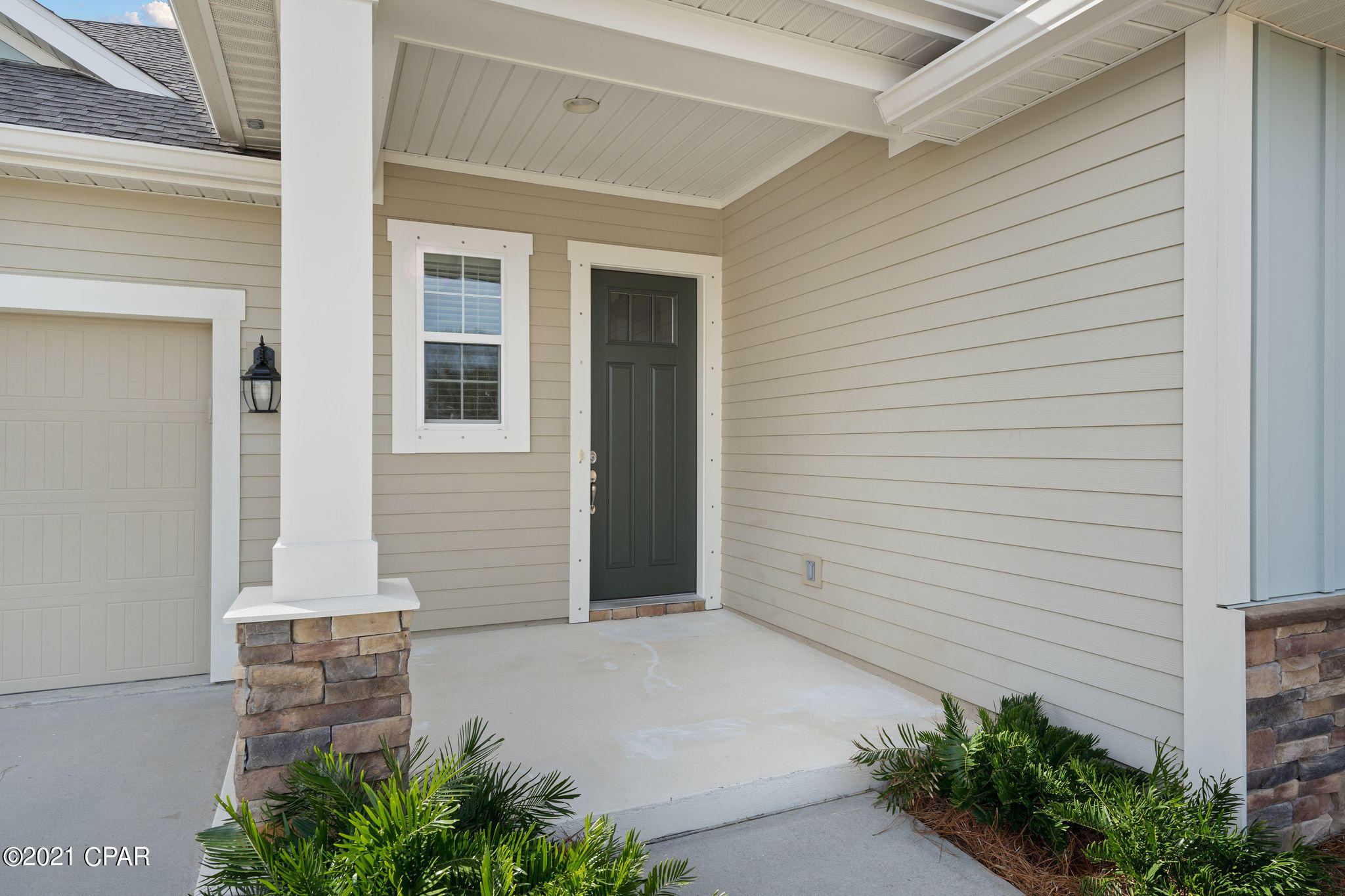 Whisper Dunes - Residential