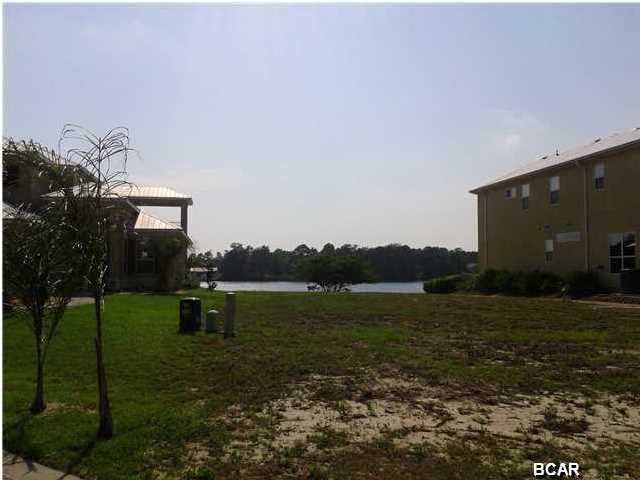 Emerald Coast Yacht Club - Land